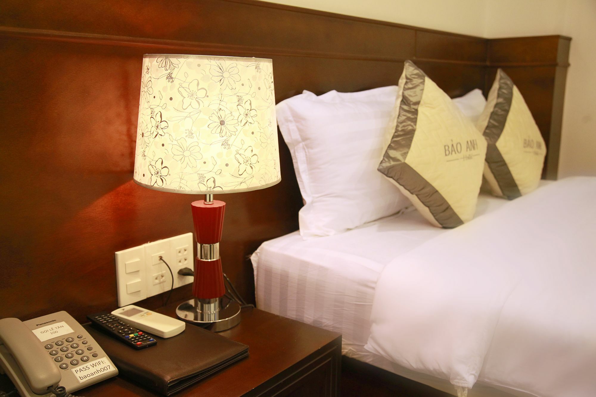 Bao Anh Boutique 3*