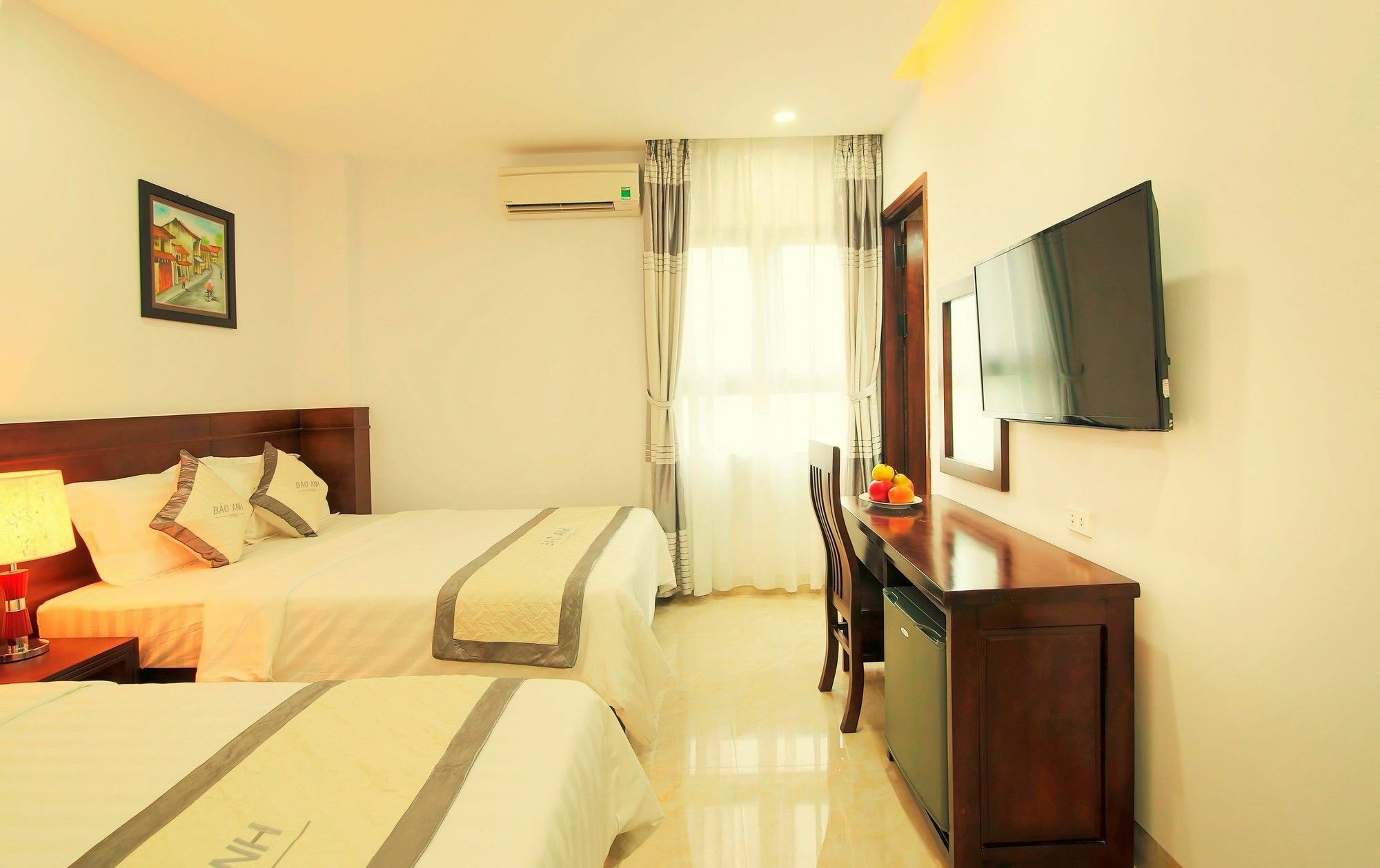 Hotel Bao Anh Boutique 3*