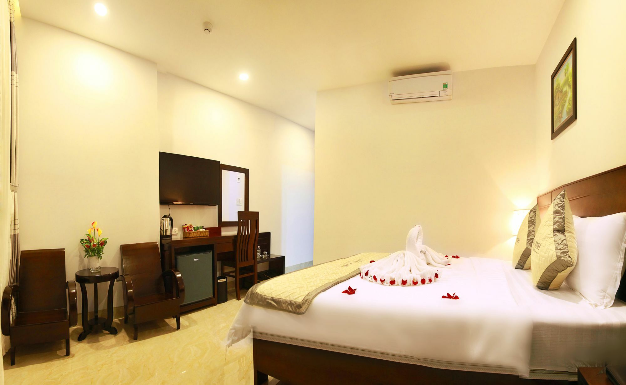 Bao Anh Boutique 3* Da Nang