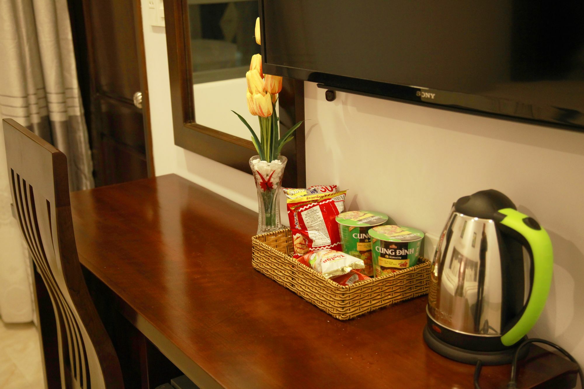 Bao Anh Boutique 3* Da Nang