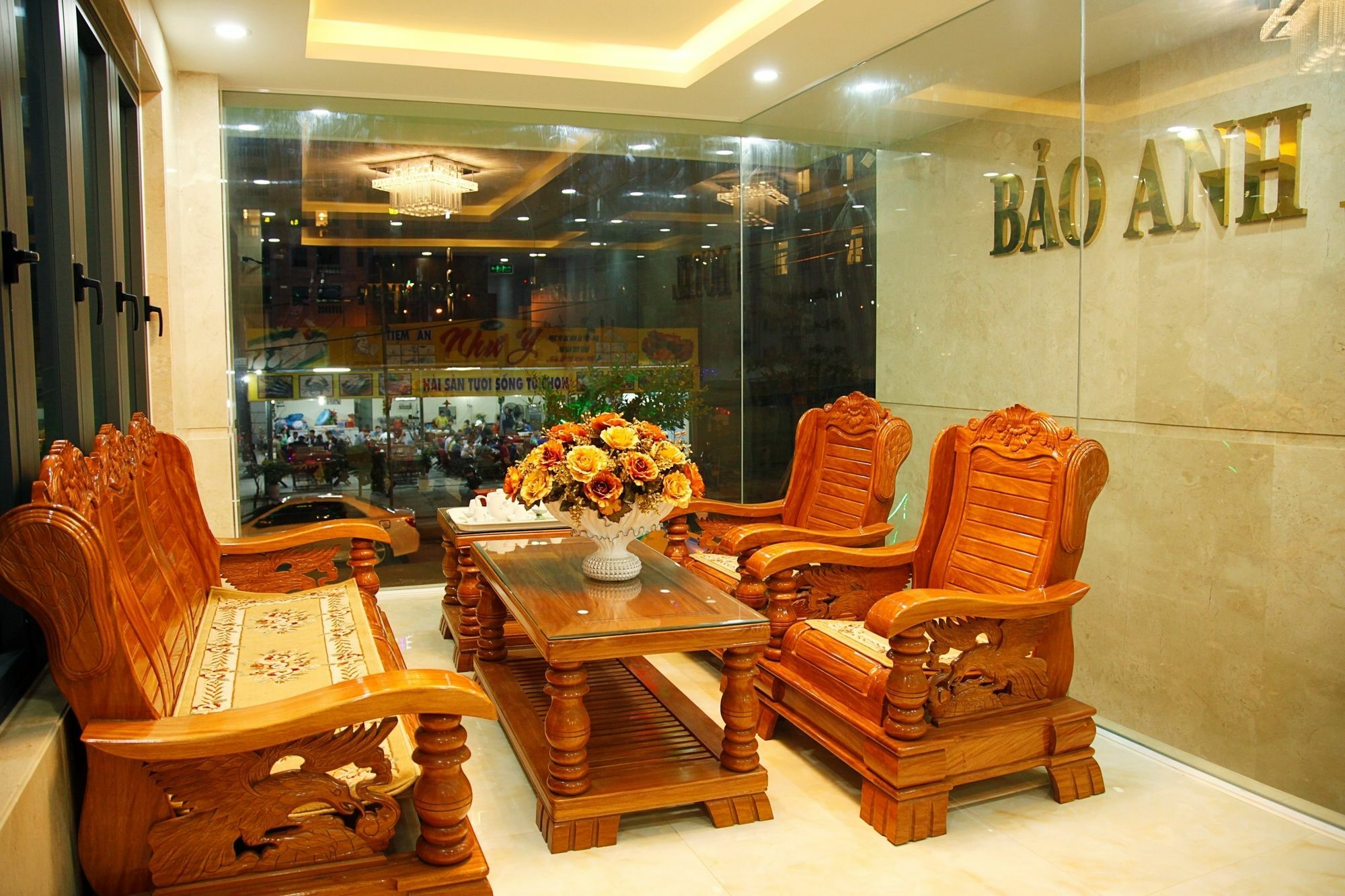 Hotel Bao Anh Boutique