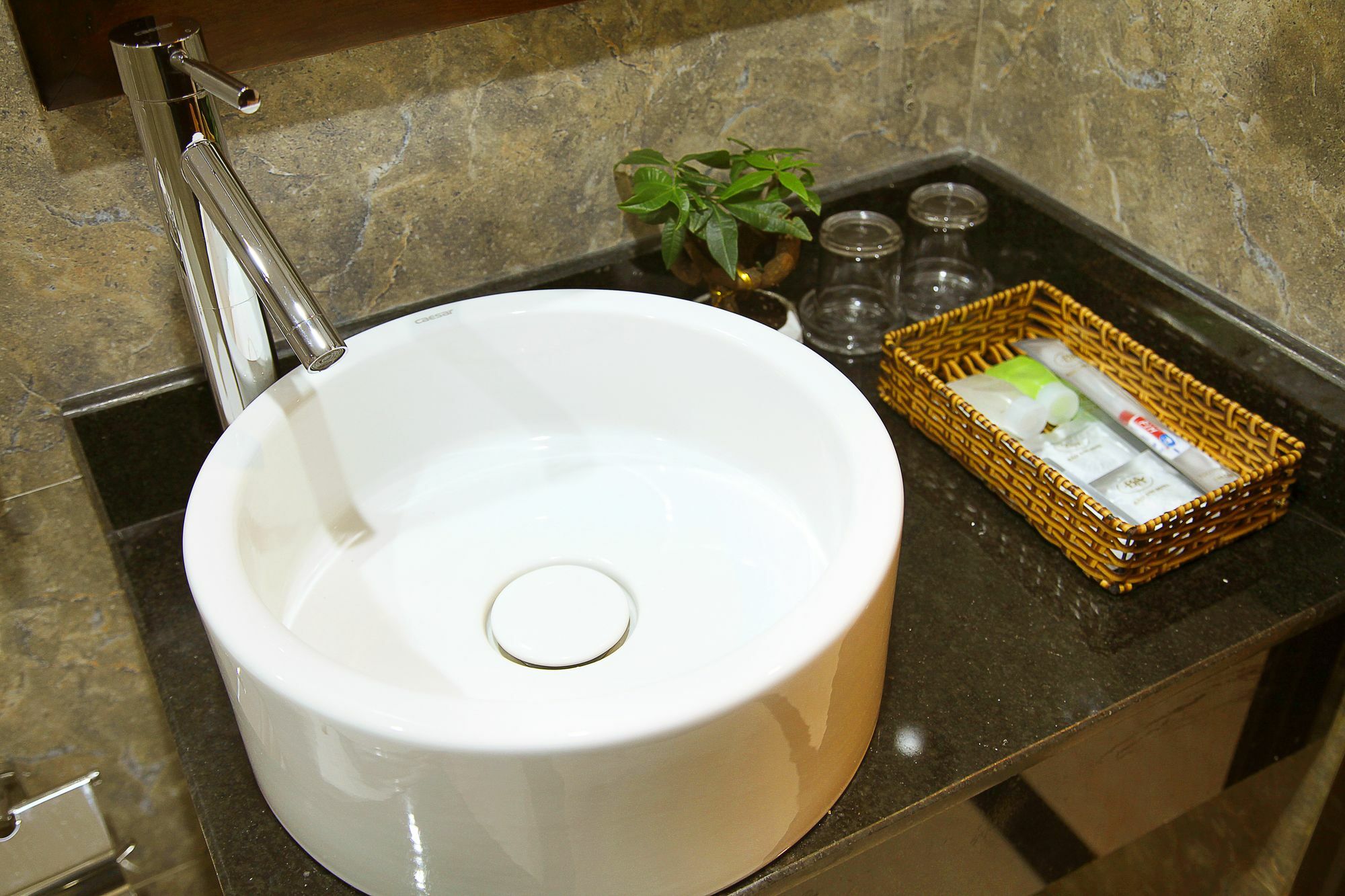 Bao Anh Boutique Hotel