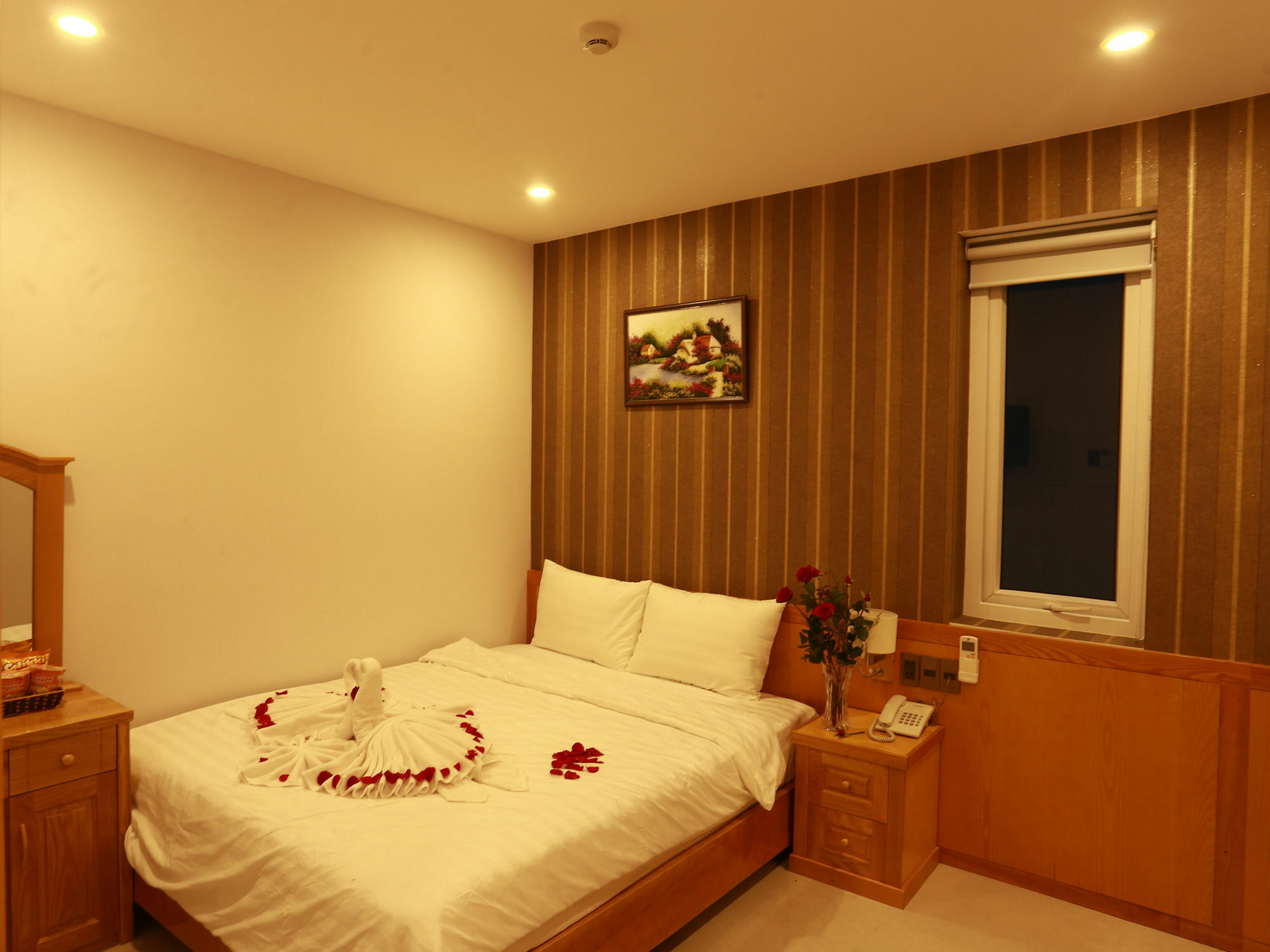 Khách sạn Valentine Đà Nẵng