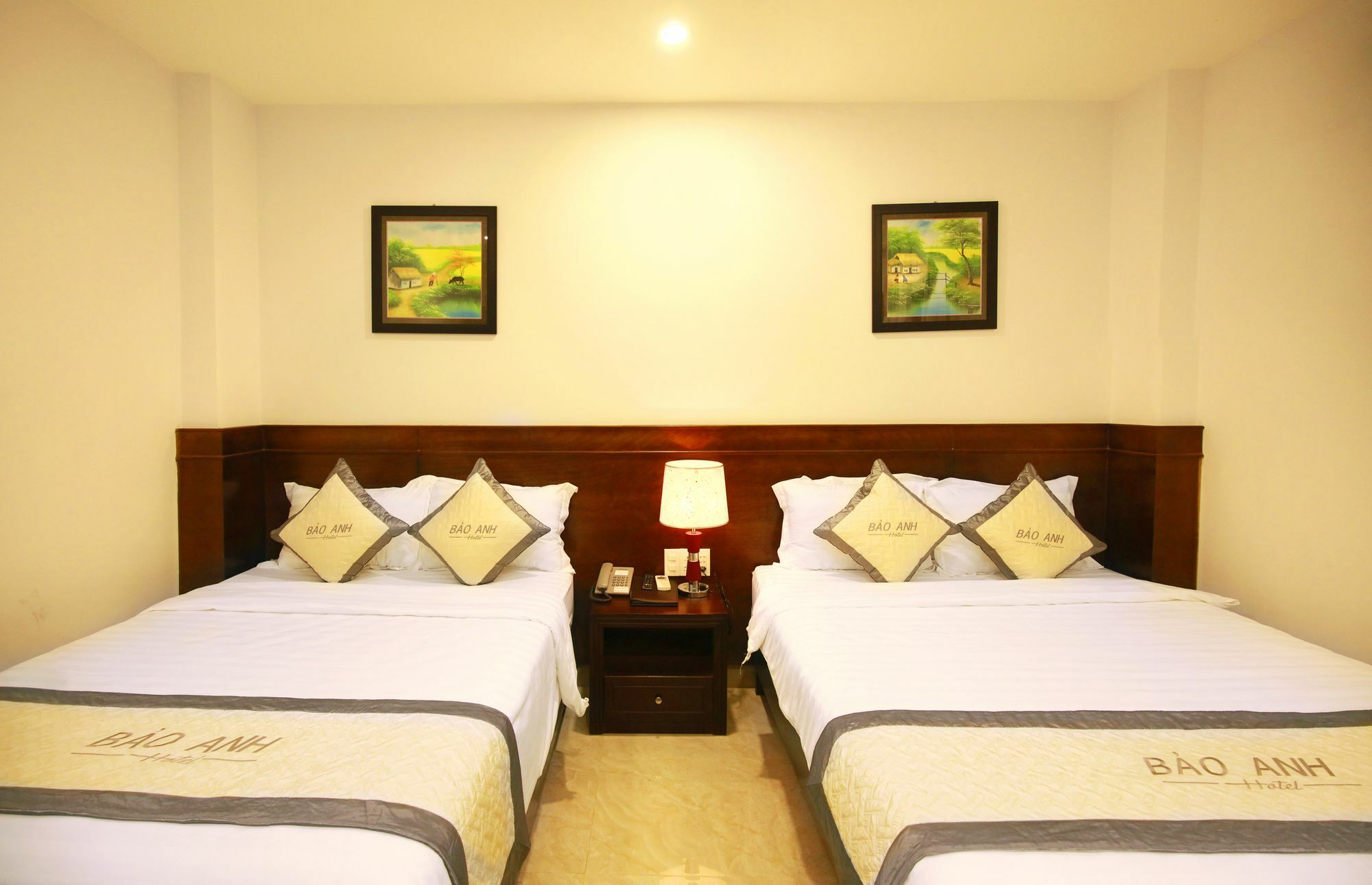 Bao Anh Boutique Da Nang