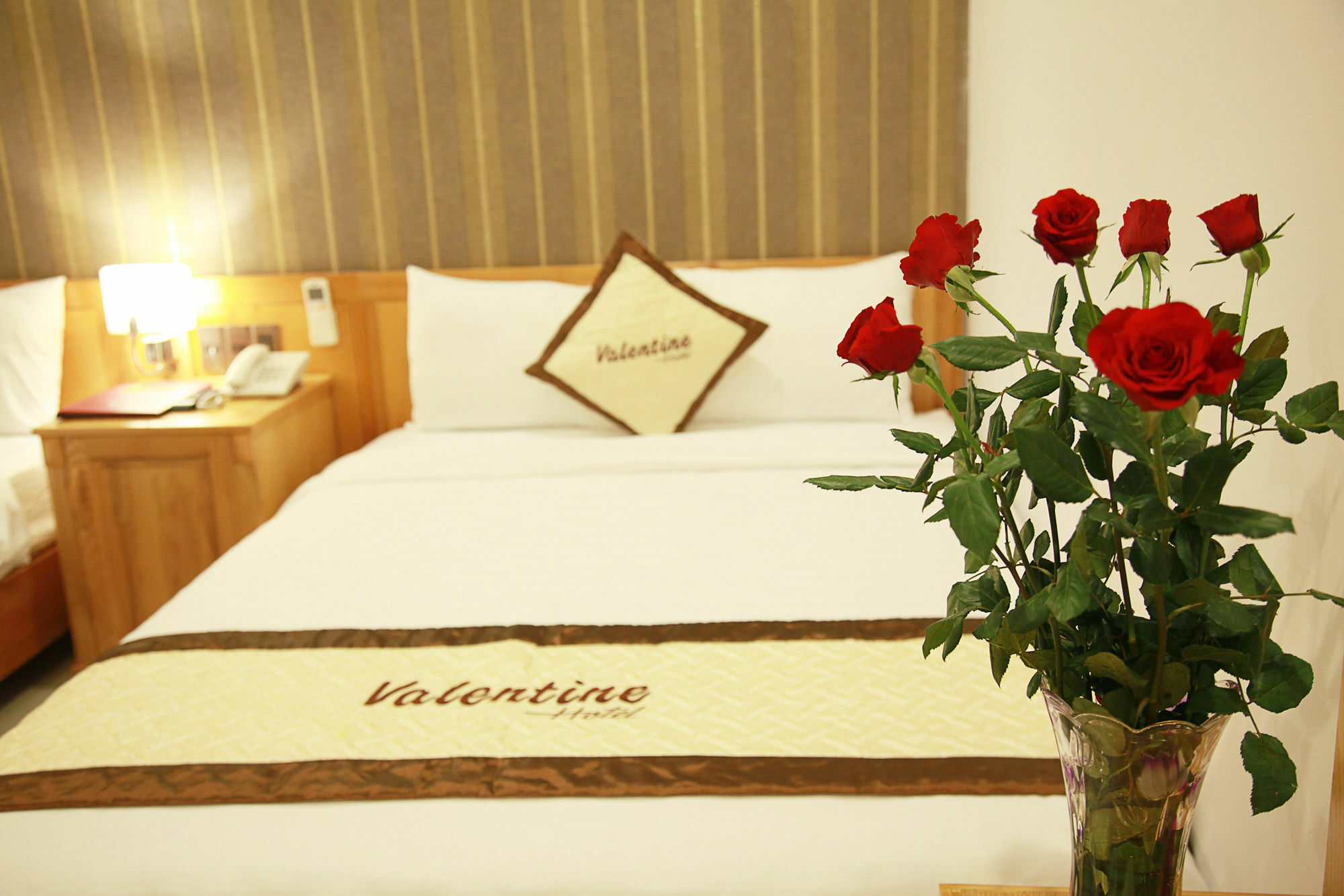Valentine 2* Đà Nẵng