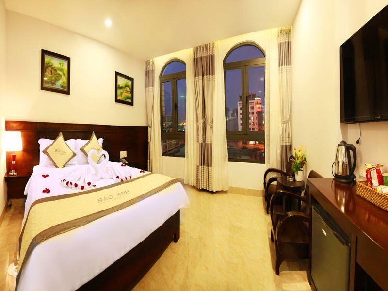 Bao Anh Boutique 3*