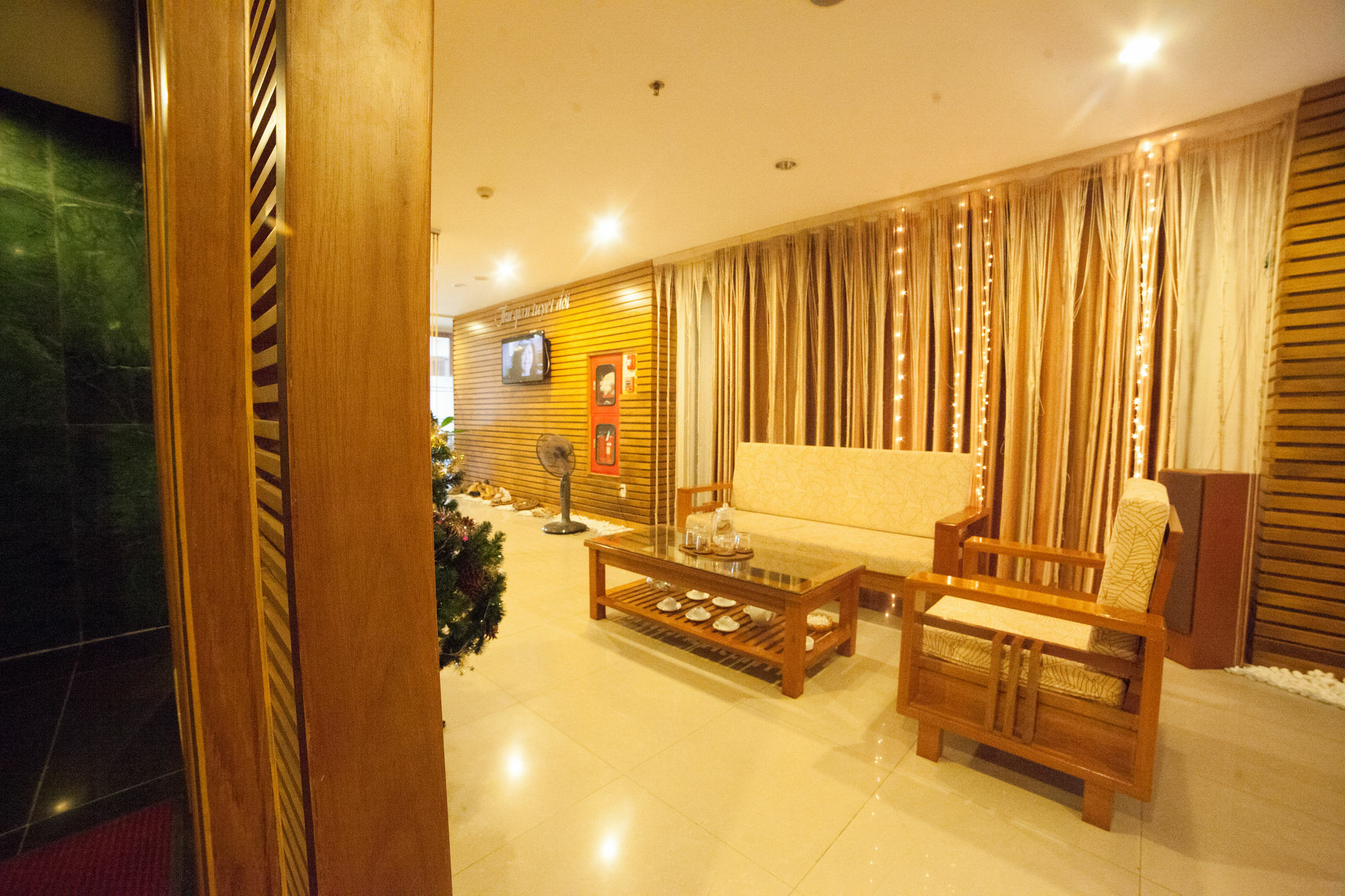 Hotel Petro Da Nang