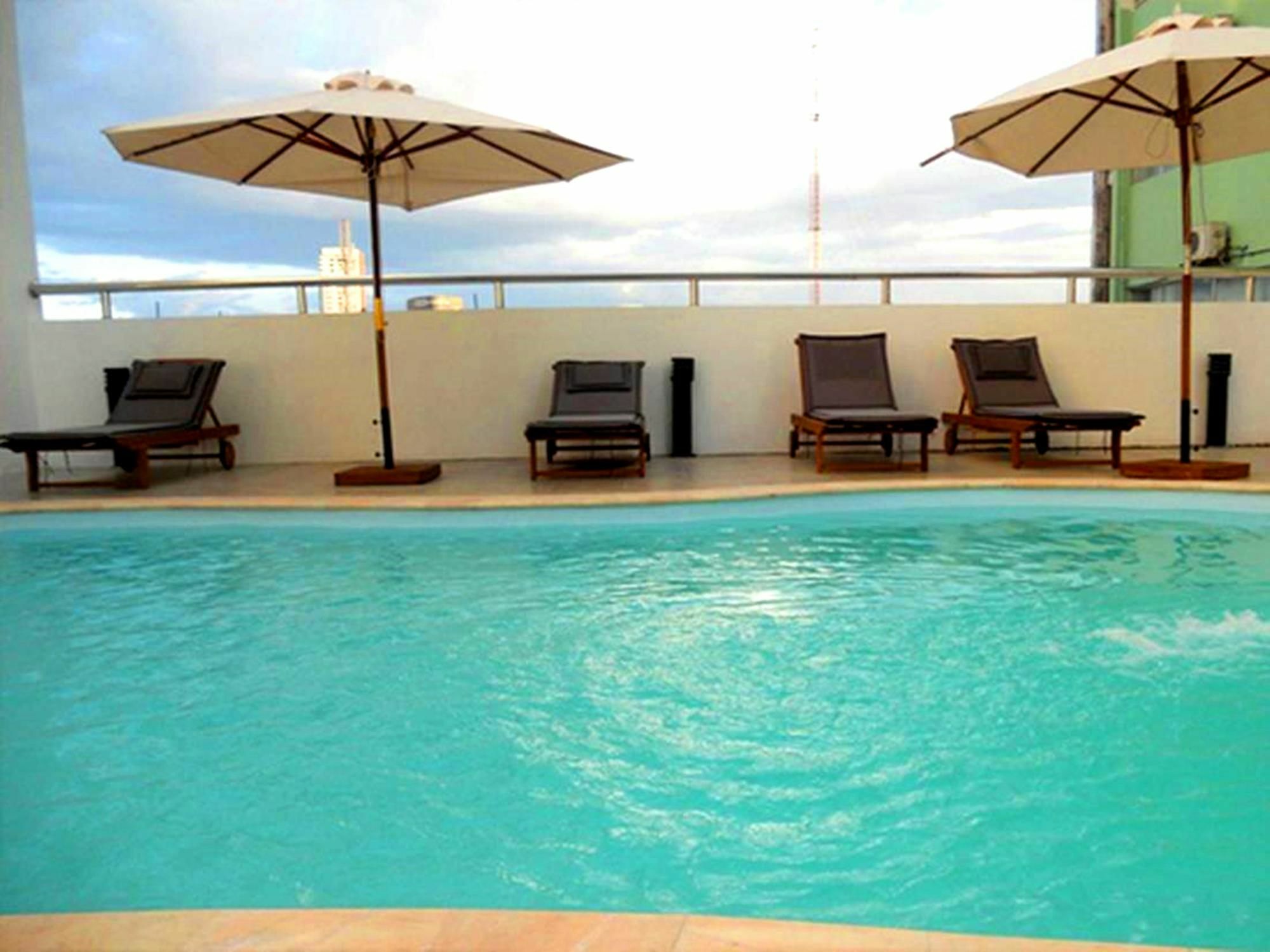 Petro Hotel 3*