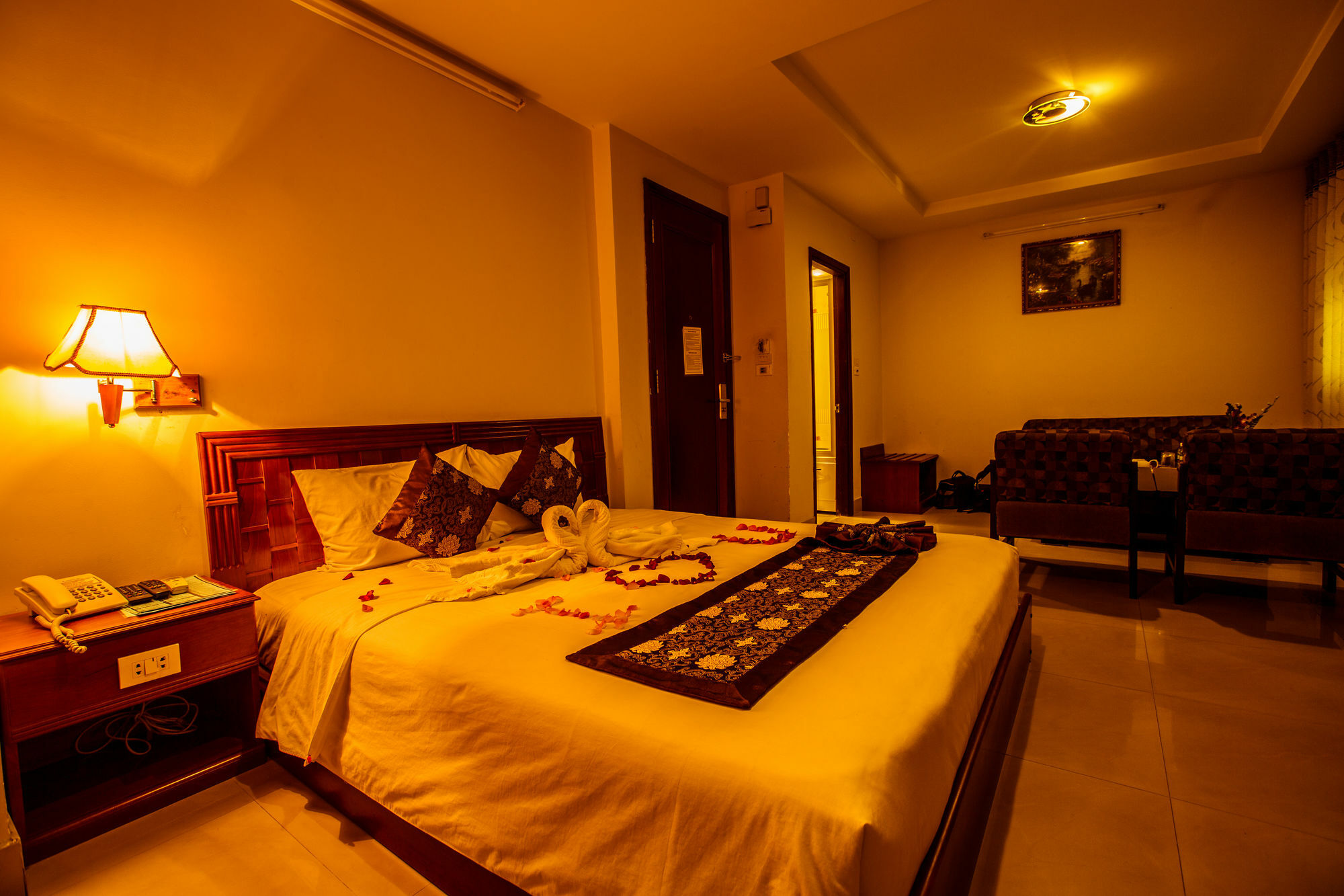 Pacific Hotel Da Nang