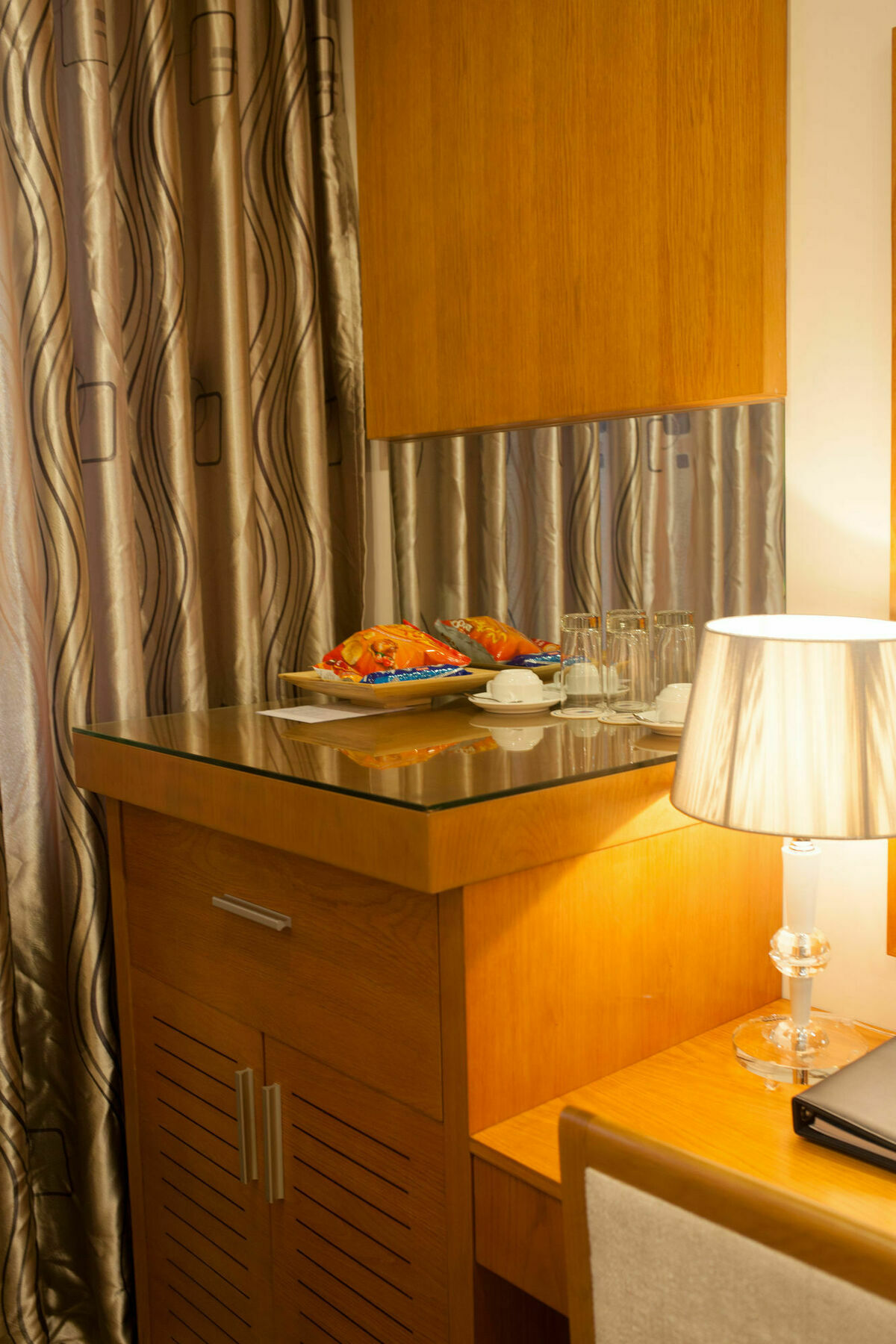 Petro Hotel 3*
