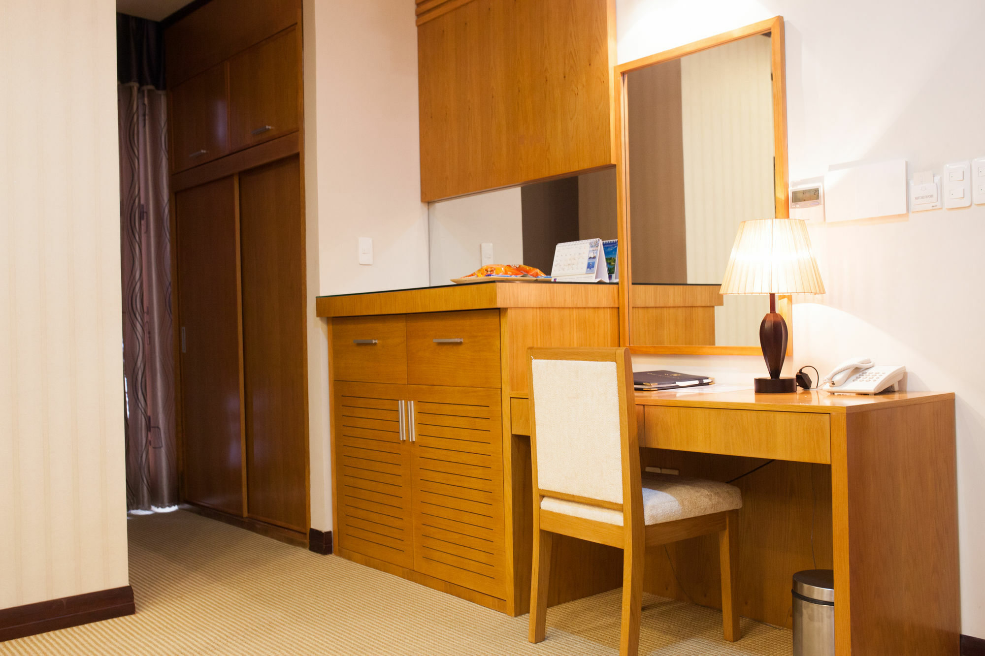 Hotel Petro Da Nang