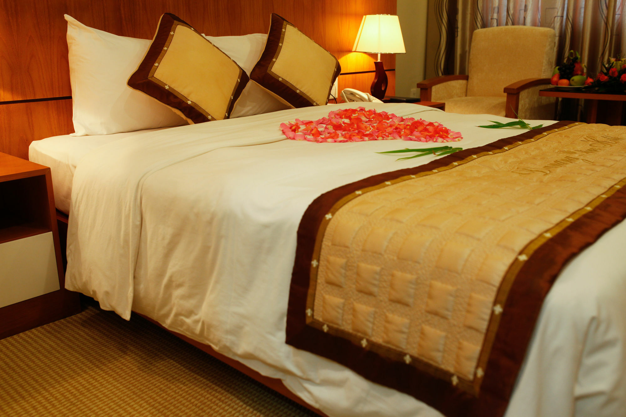 Petro Hotel Da Nang