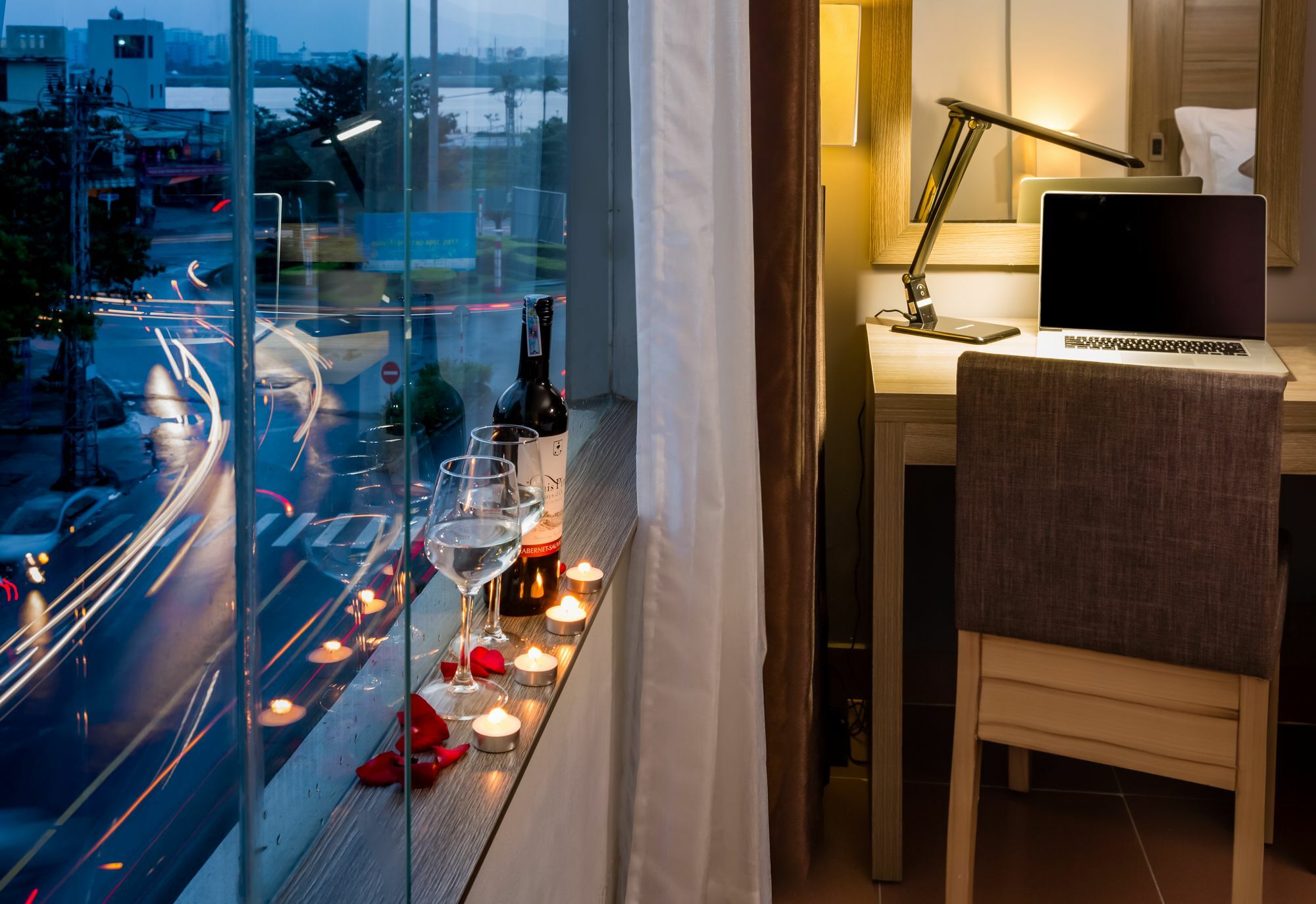 Hotel Grandvrio By Route Group Da Nang