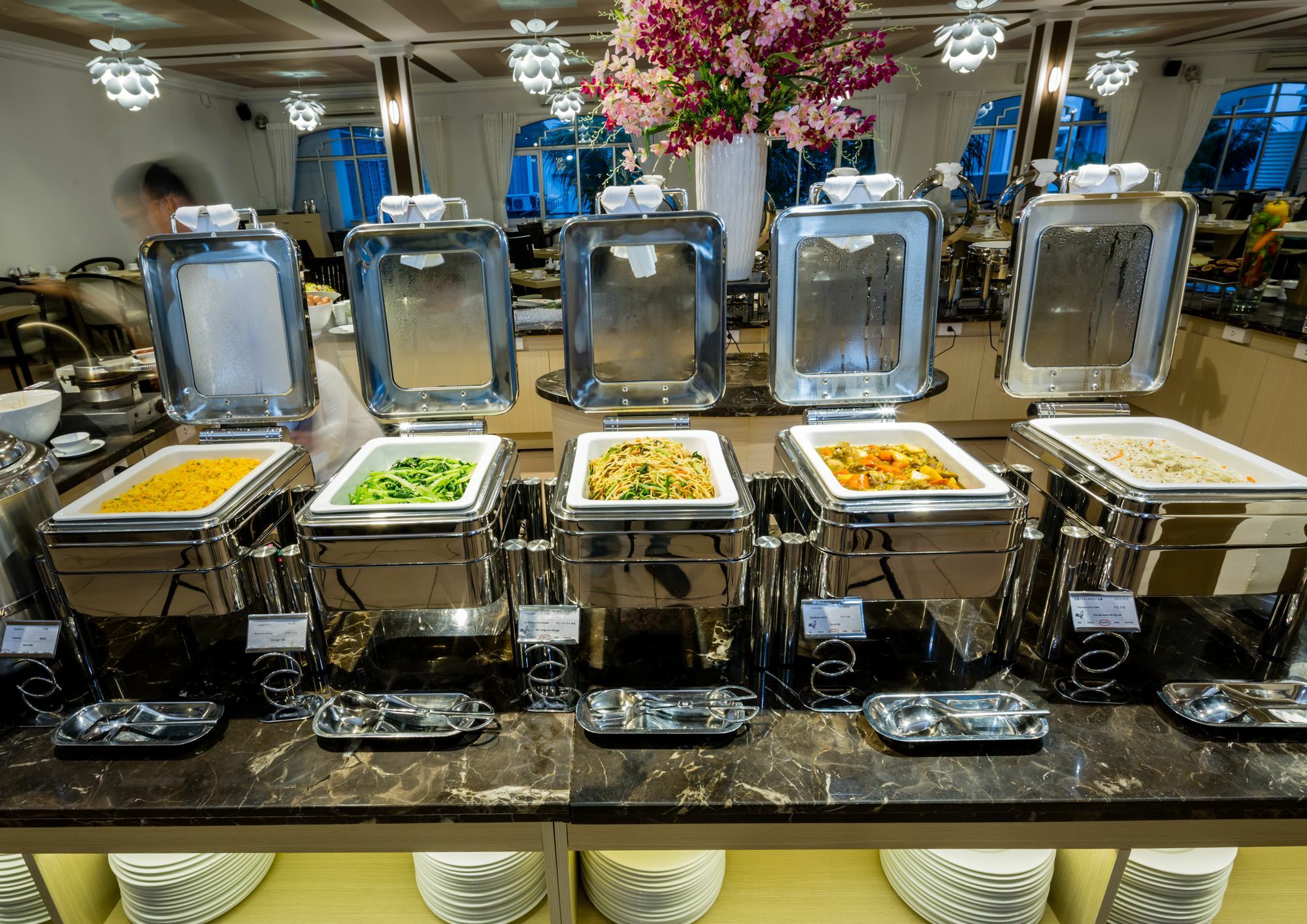 Grandvrio By Route Group Hotel Da Nang