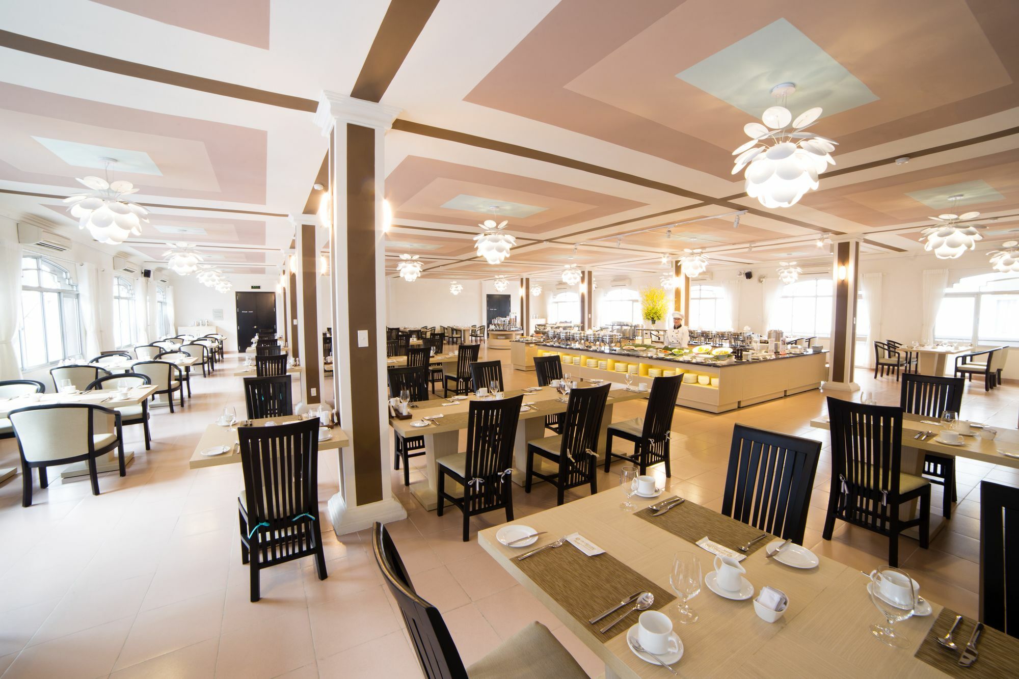 Hotel Grandvrio By Route Group 4*