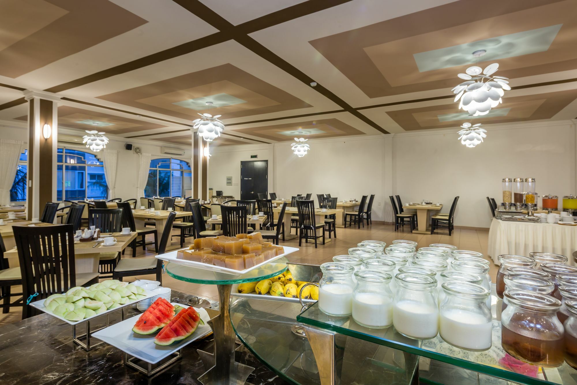 Hotel Grandvrio By Route Group