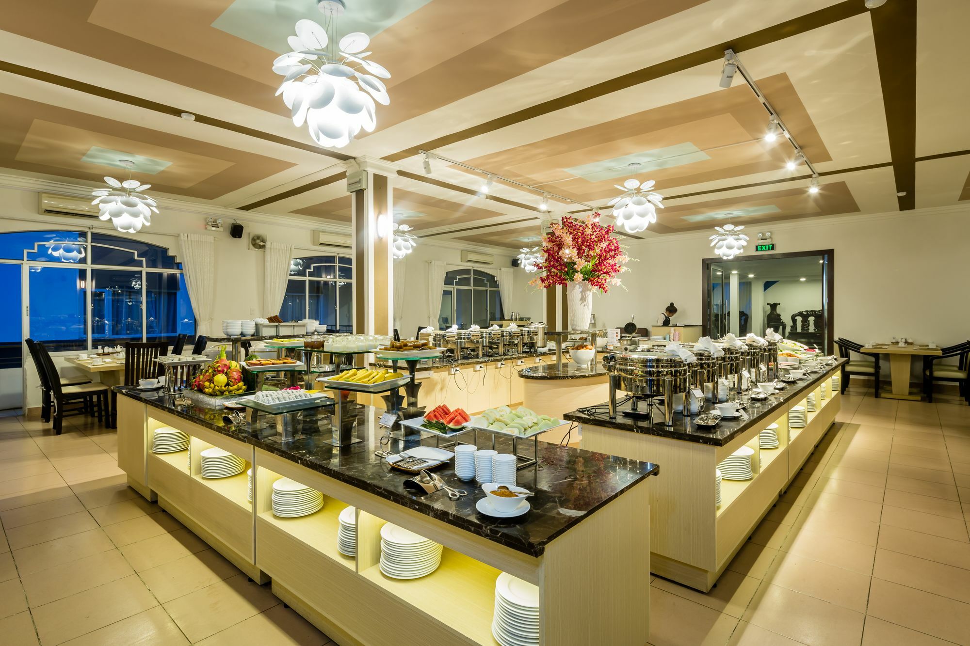 Hotel Grandvrio By Route Group