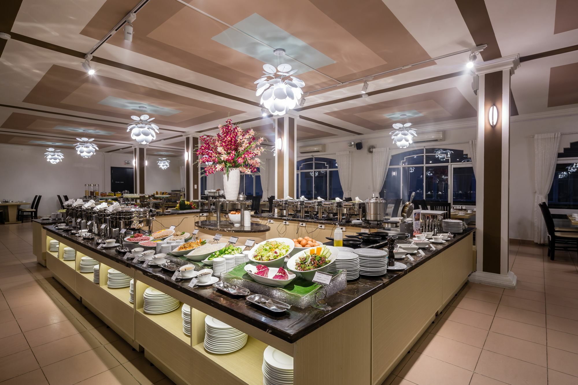 Hotel Grandvrio By Route Group Da Nang