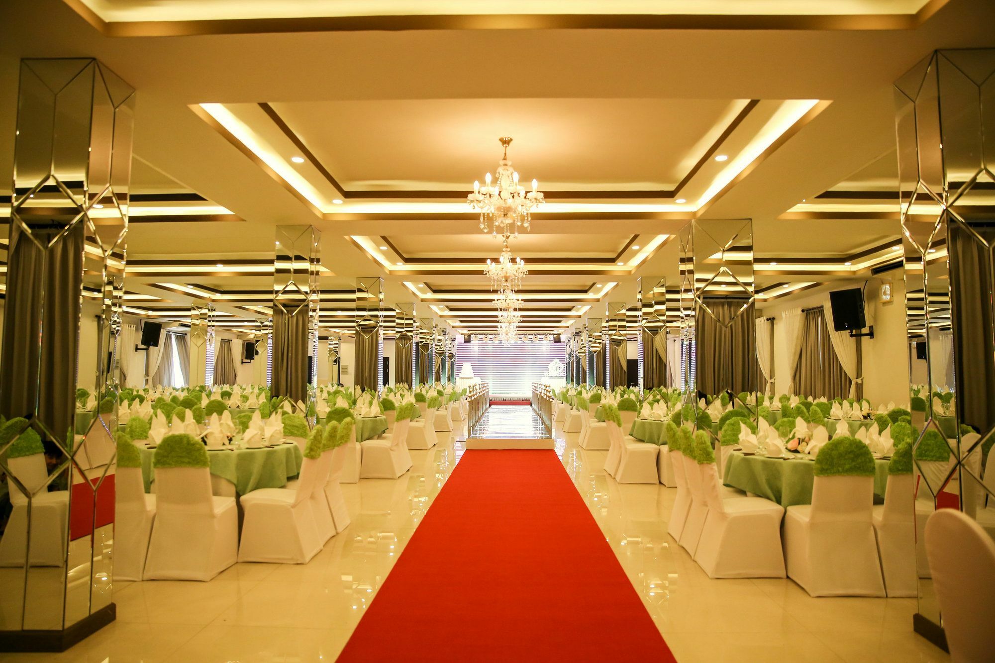 Hotel Grandvrio By Route Group