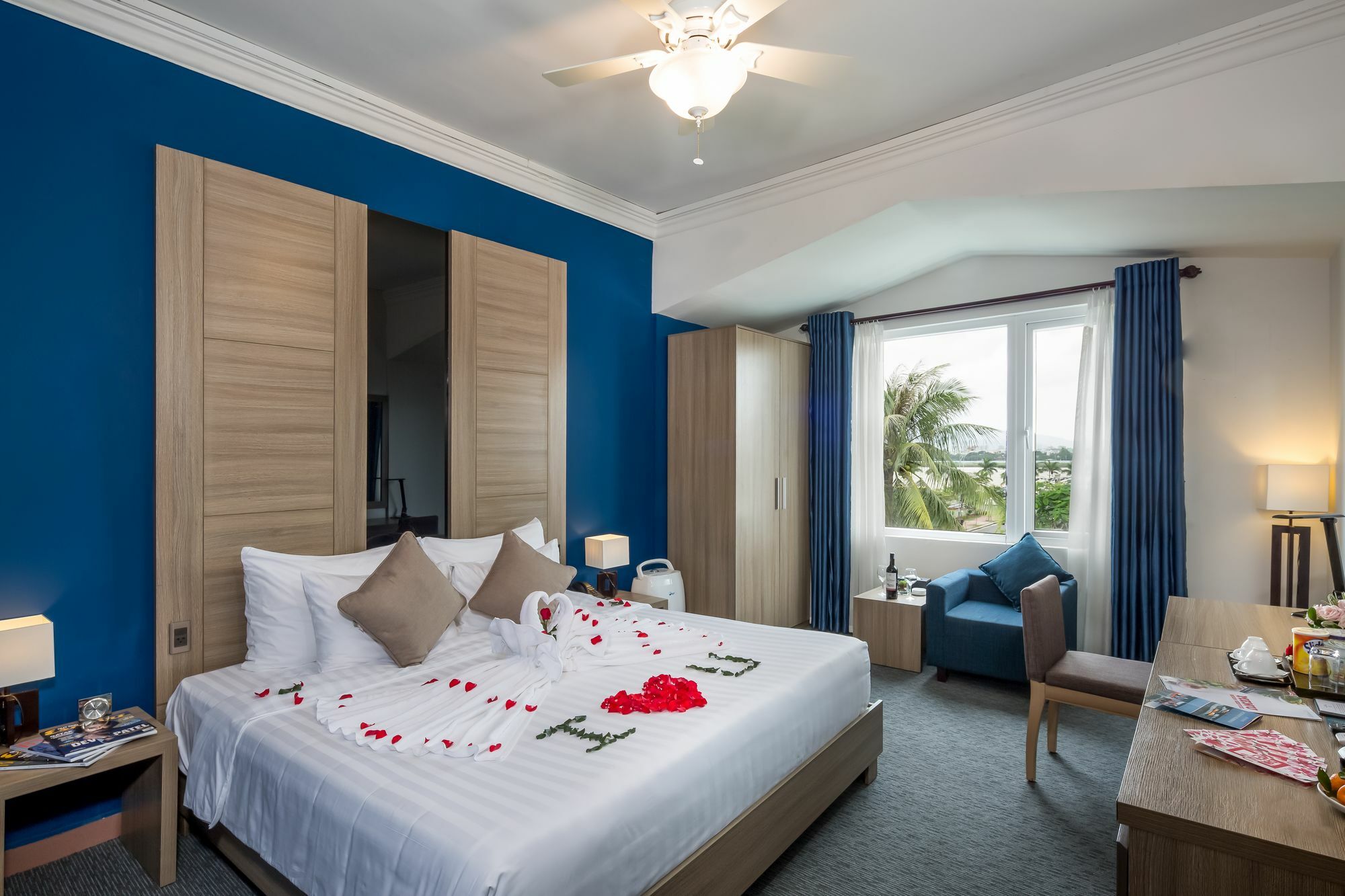 Hotel Grandvrio By Route Group 4*