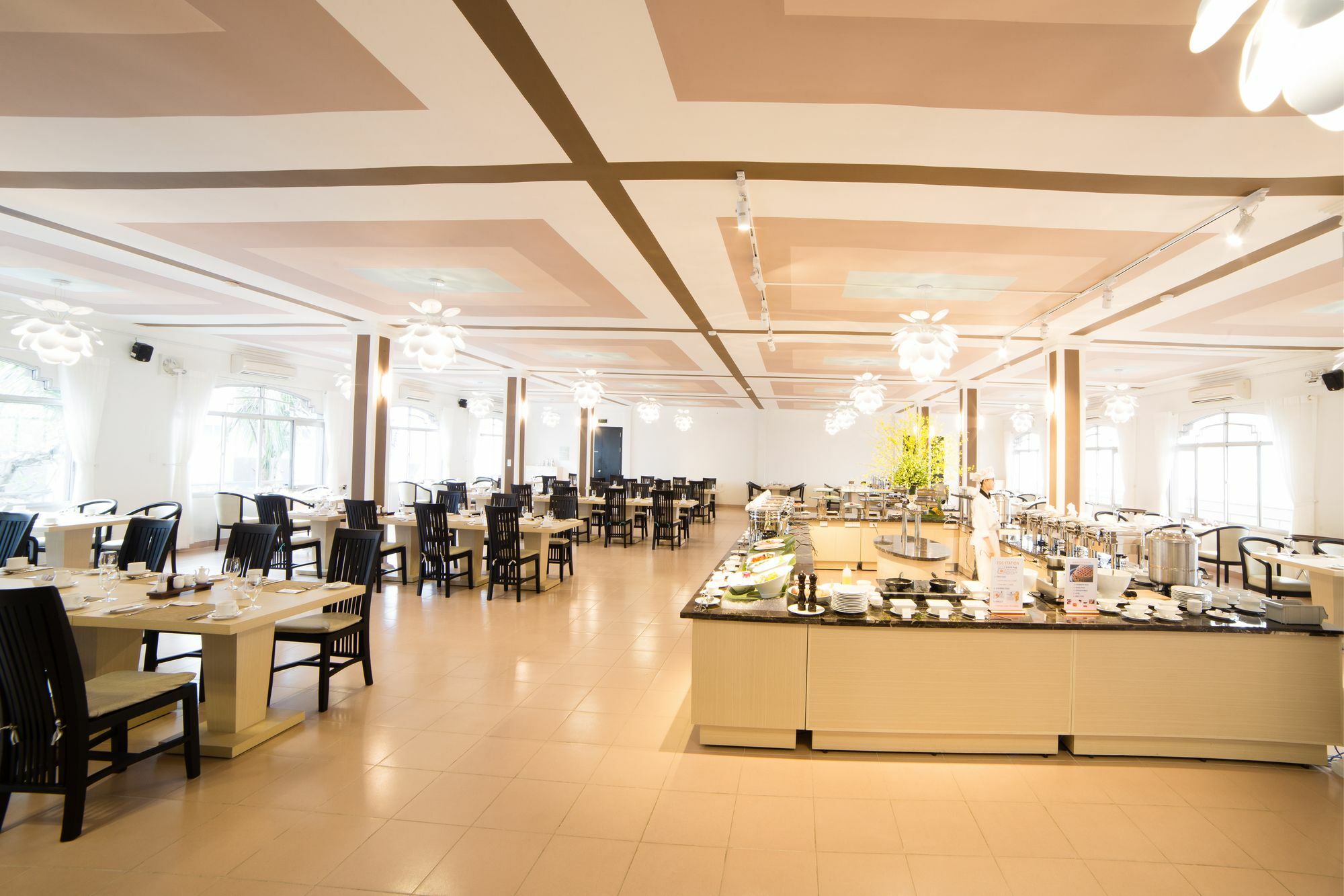 Hotel Grandvrio By Route Group Da Nang