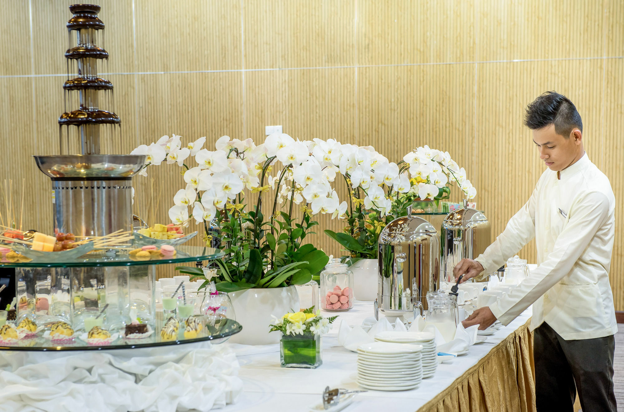 Royal Lotus Hotel Danang