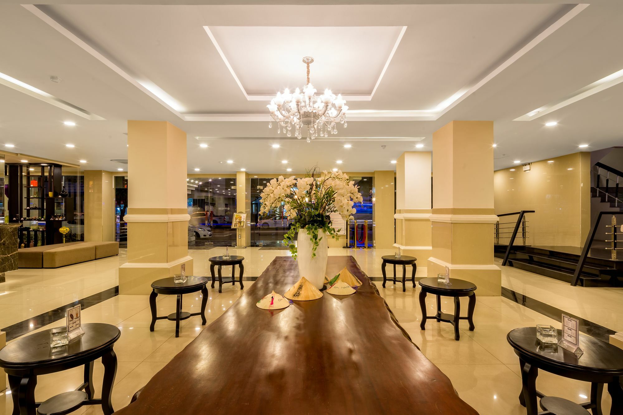 Grandvrio By Route Group Hotel 4*