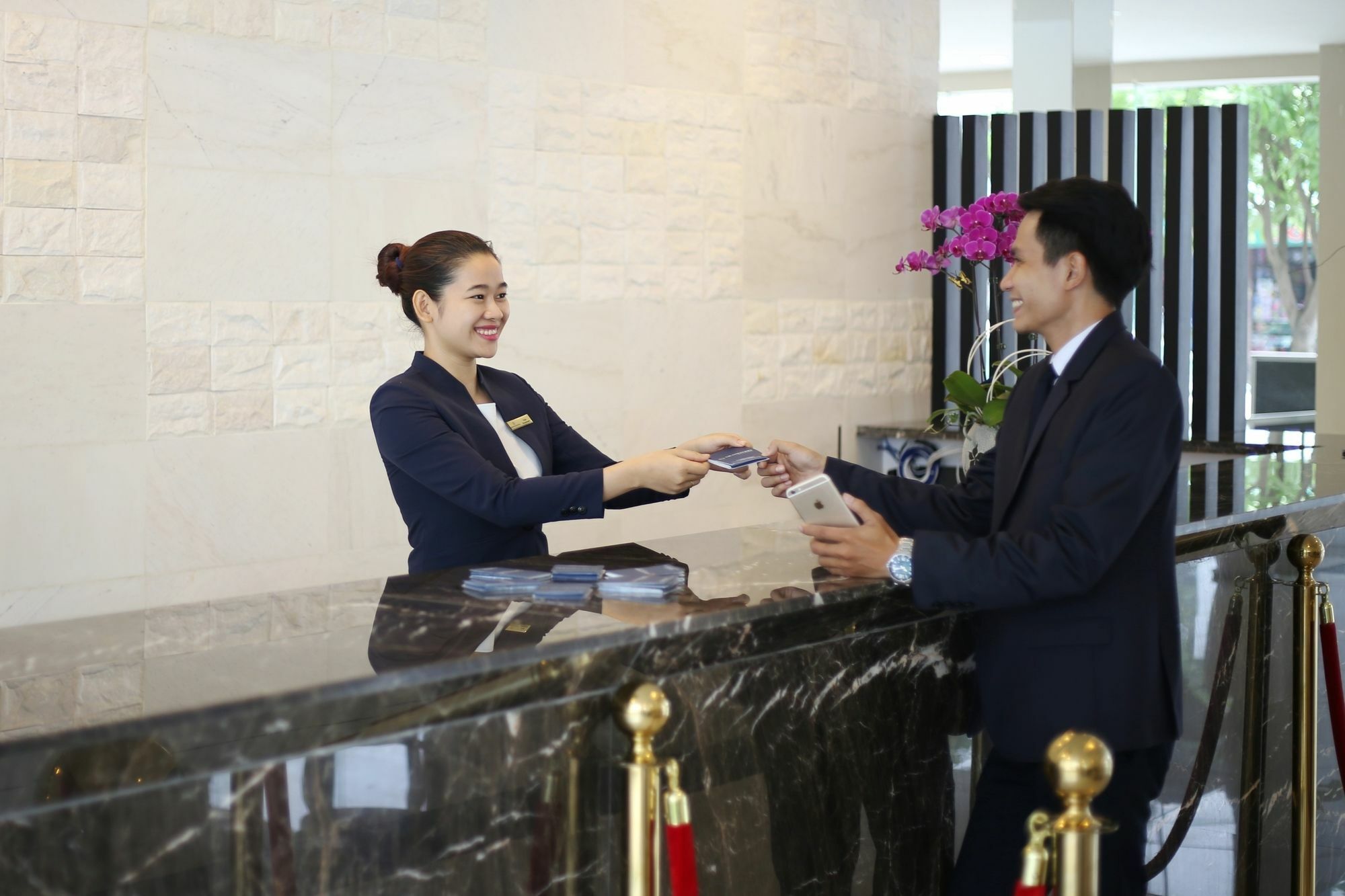 Grandvrio By Route Group 4* Da Nang