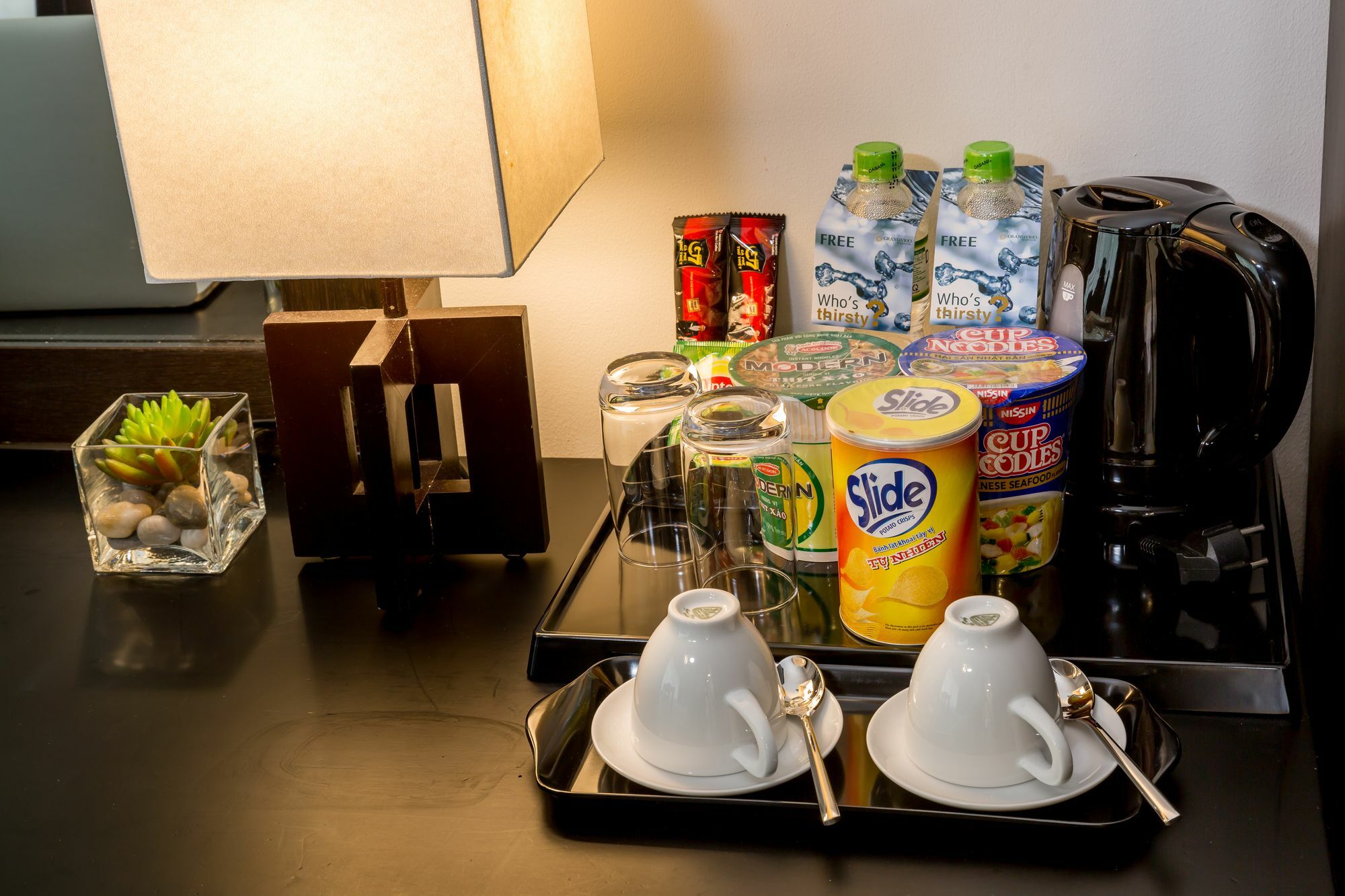 Hotel Grandvrio By Route Group