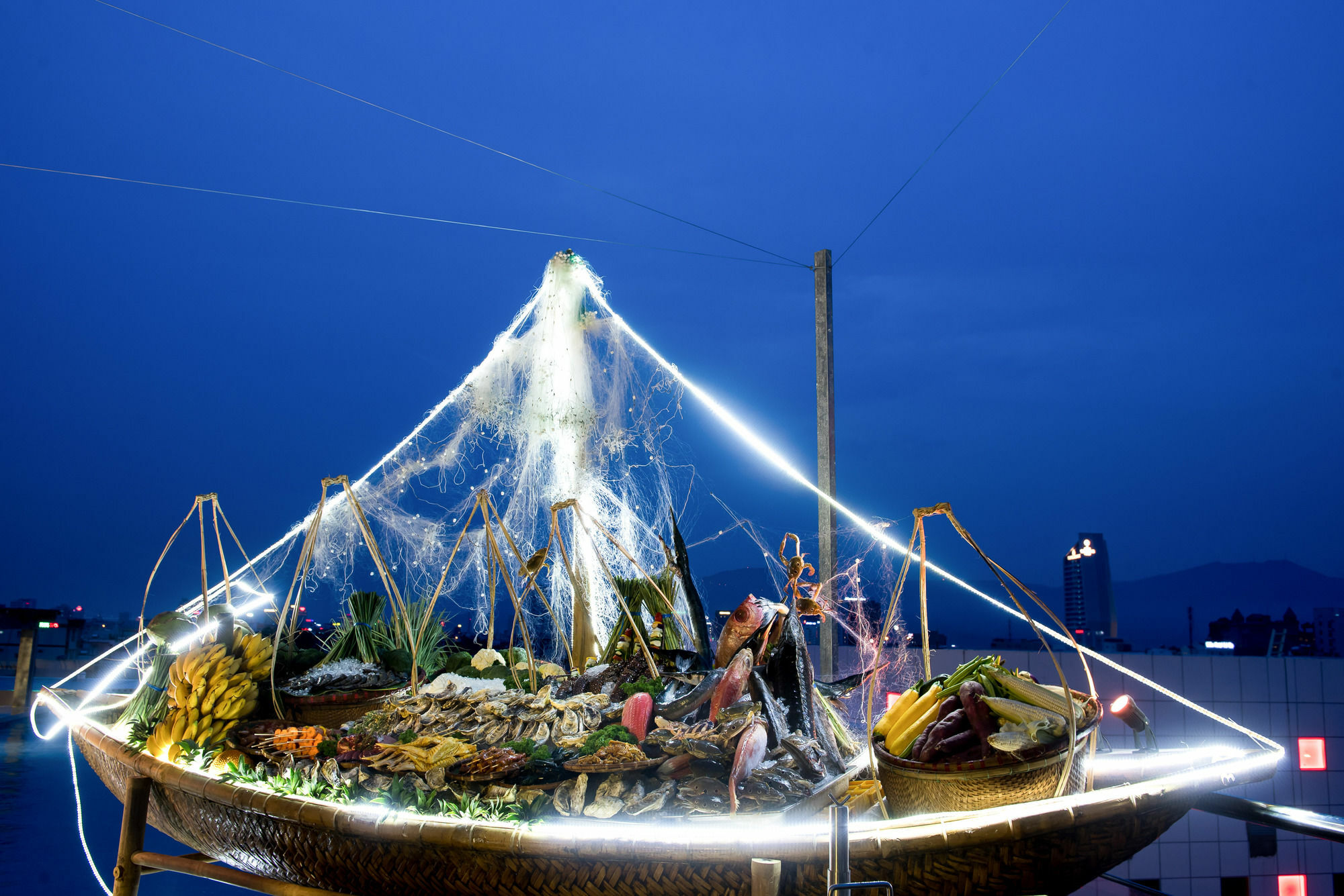 Hotel Royal Lotus Hotel Danang 4*
