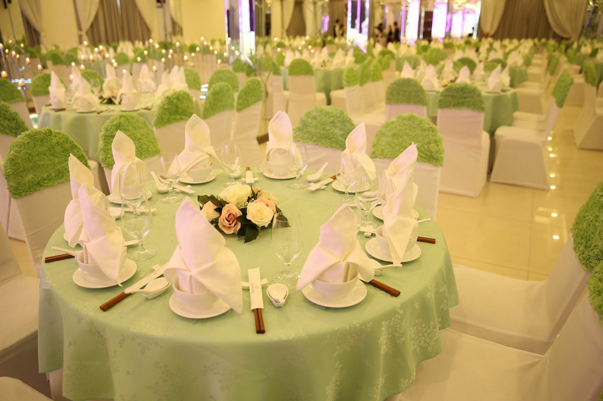 Hotel Grandvrio By Route Group 4*