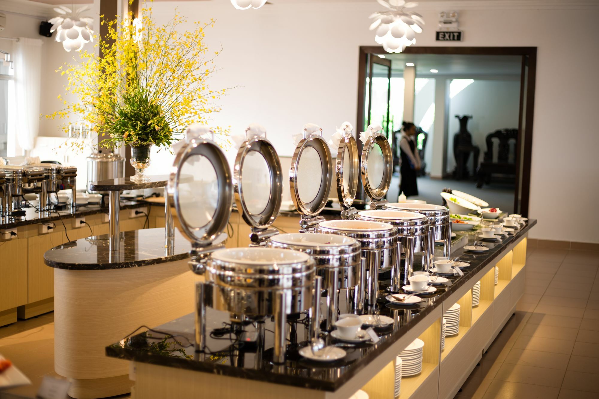 Grandvrio By Route Group Hotel Da Nang