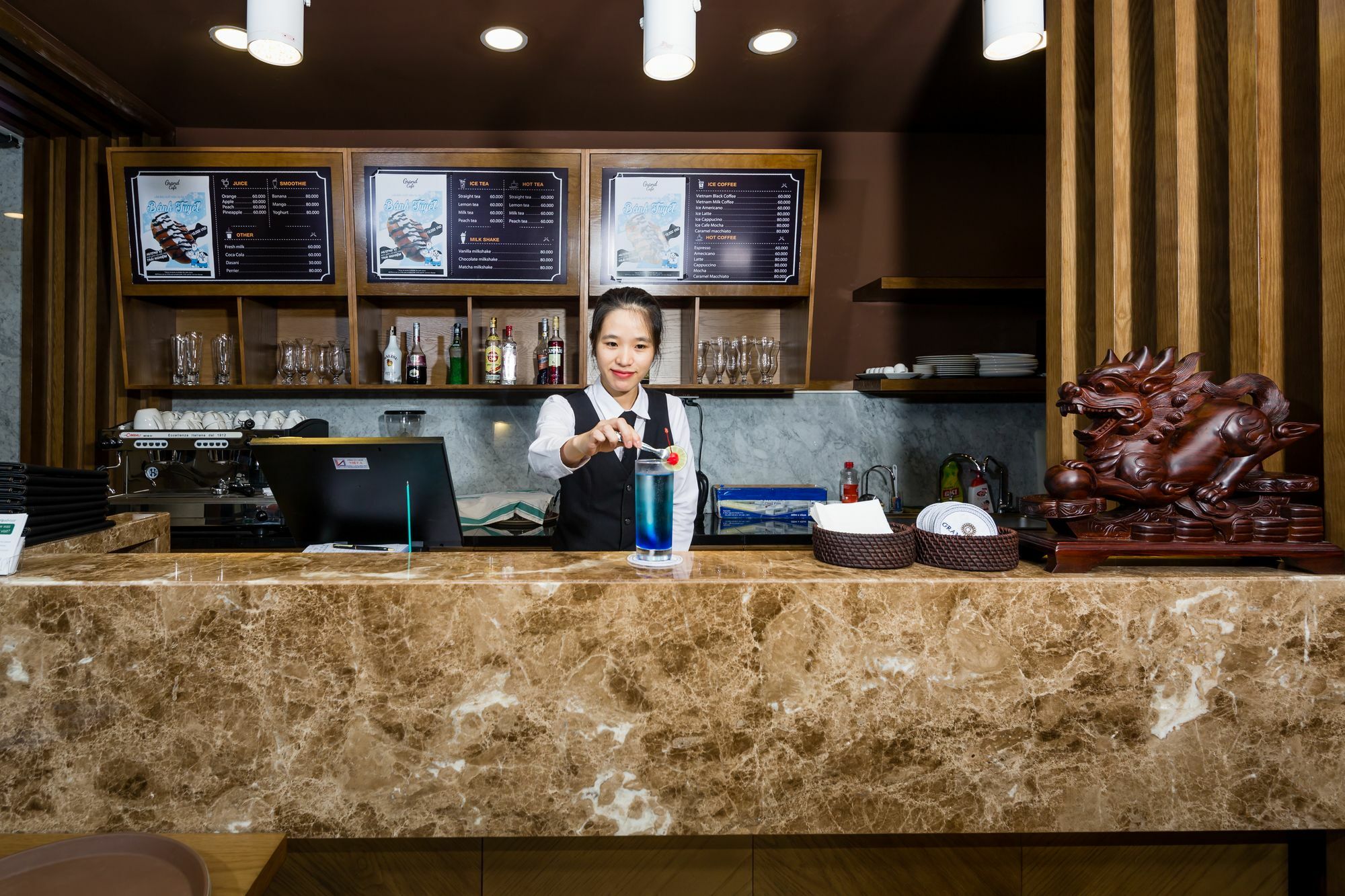 Grandvrio By Route Group 4* Da Nang