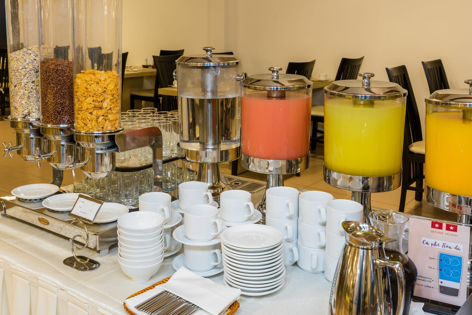 Grandvrio By Route Group Hotel