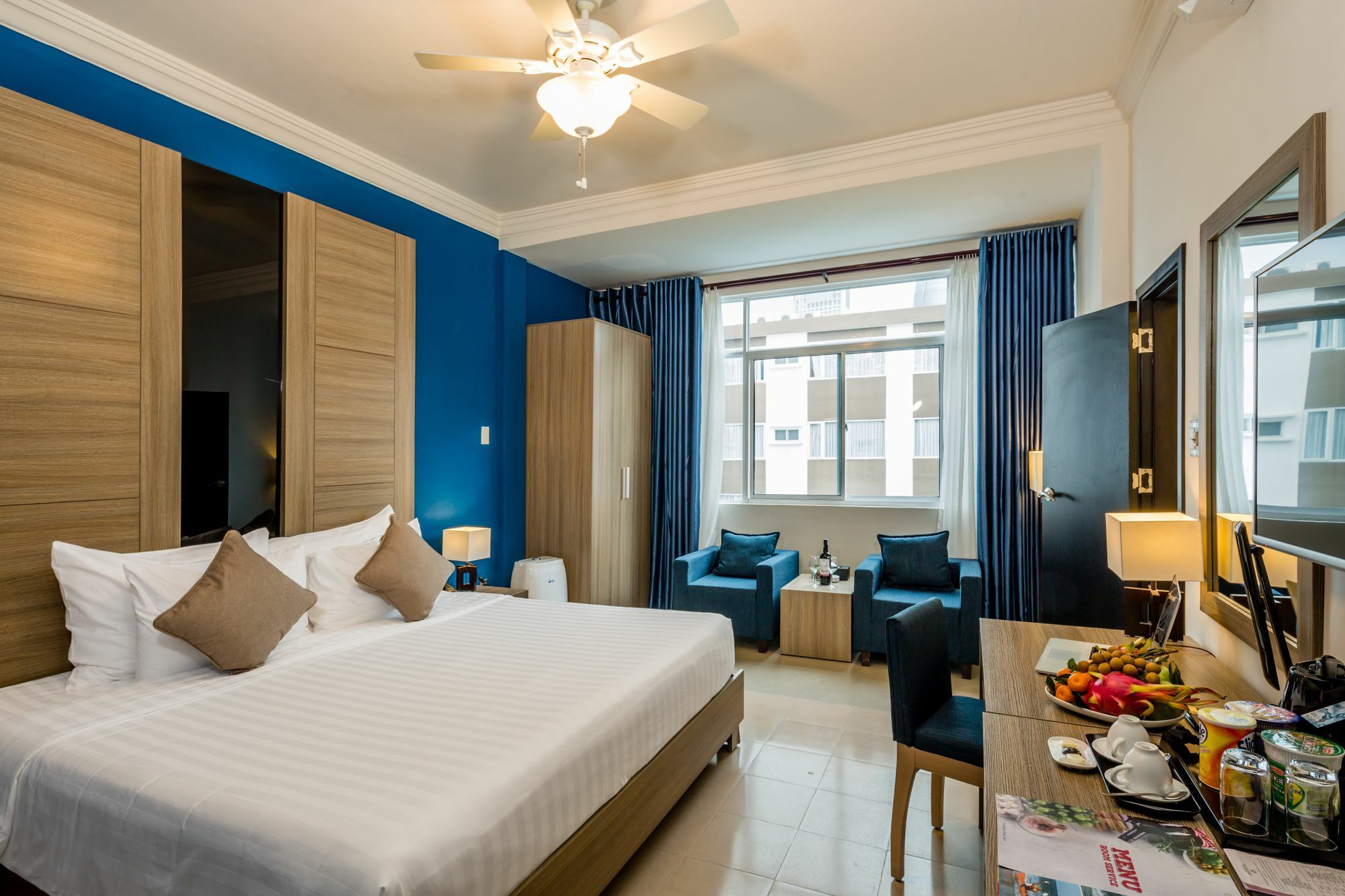 Grandvrio By Route Group 4* Da Nang