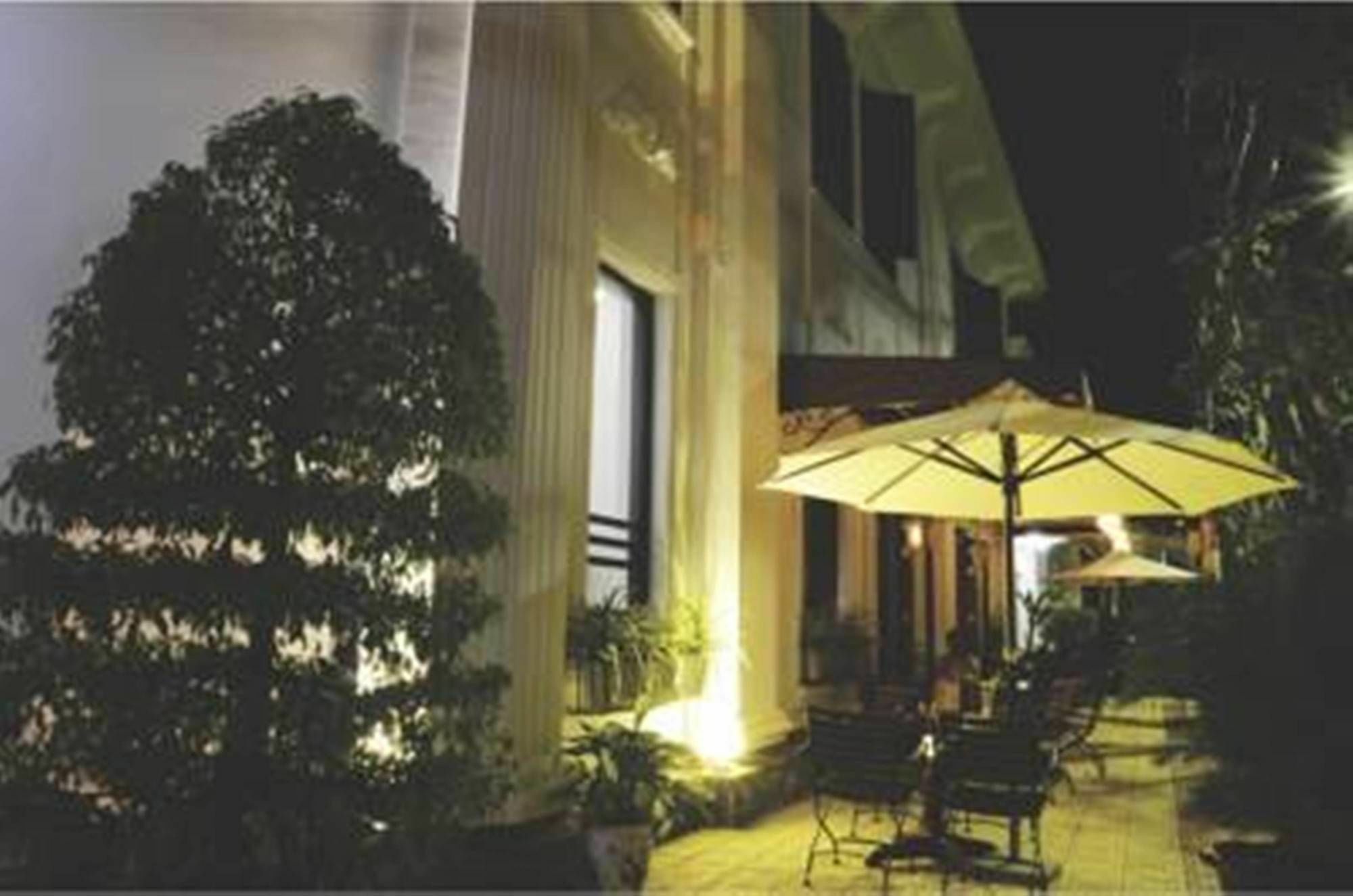 7s Thu Bon Hotel 2*
