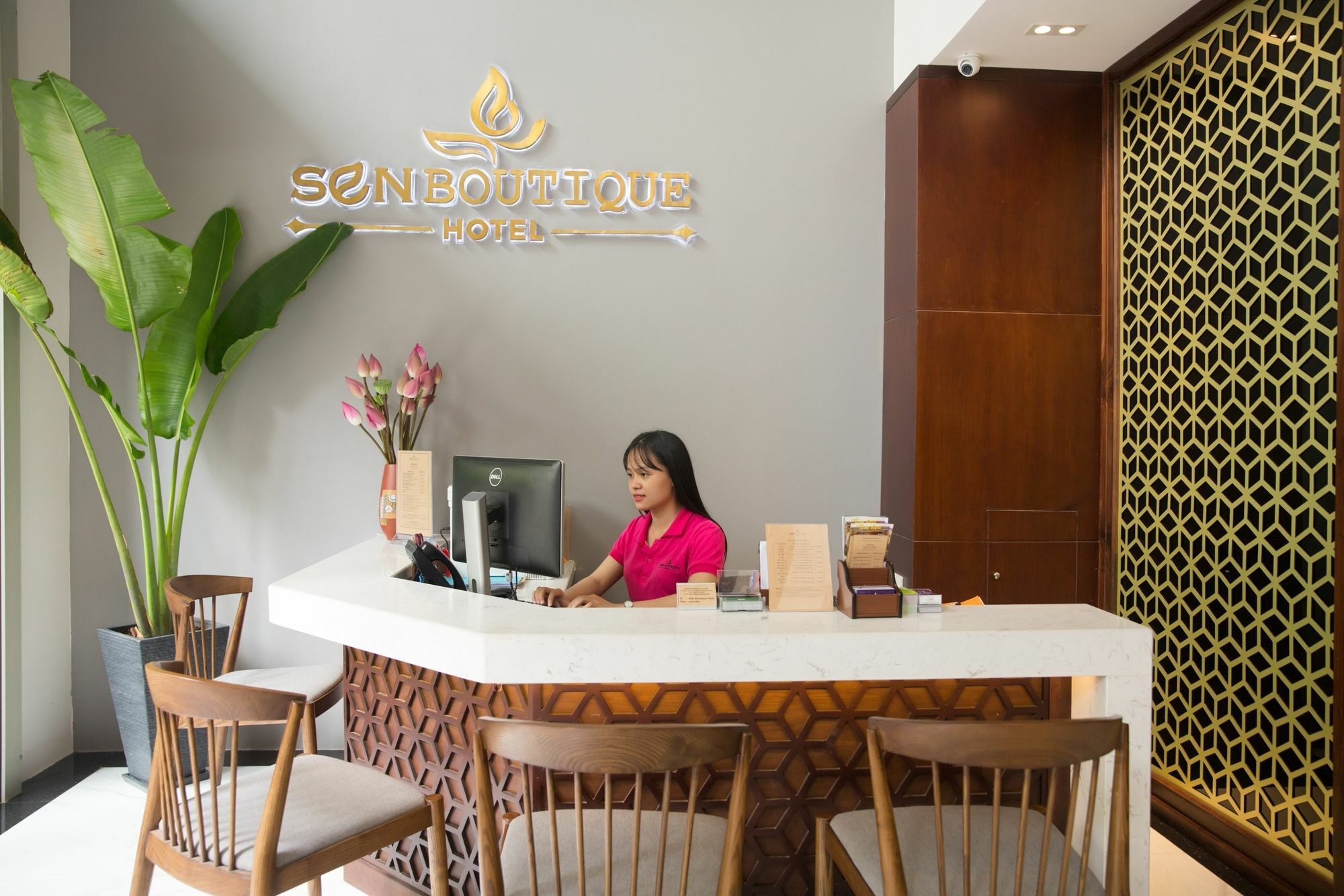 Sen Boutique