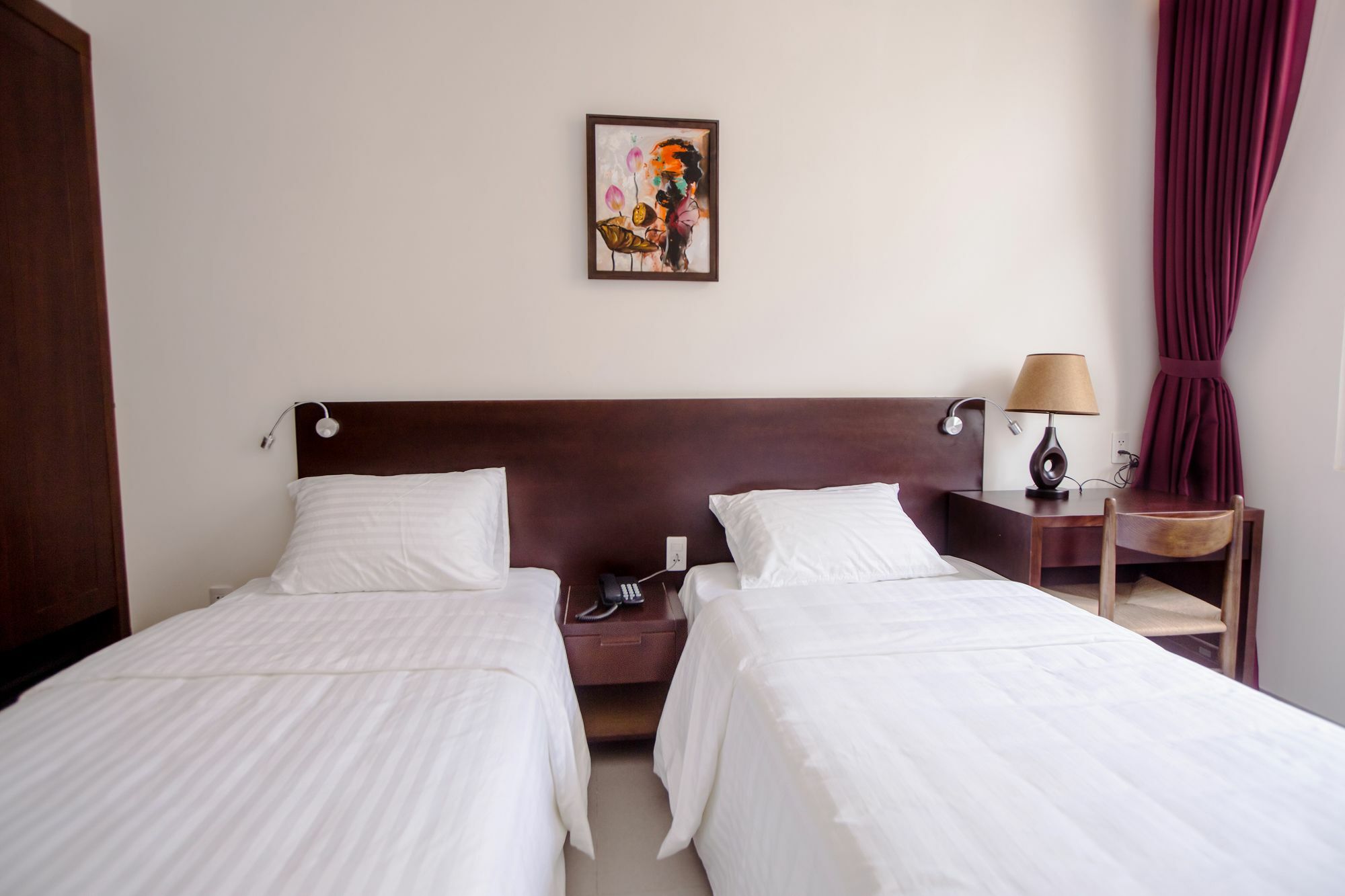 Sen Boutique 3*