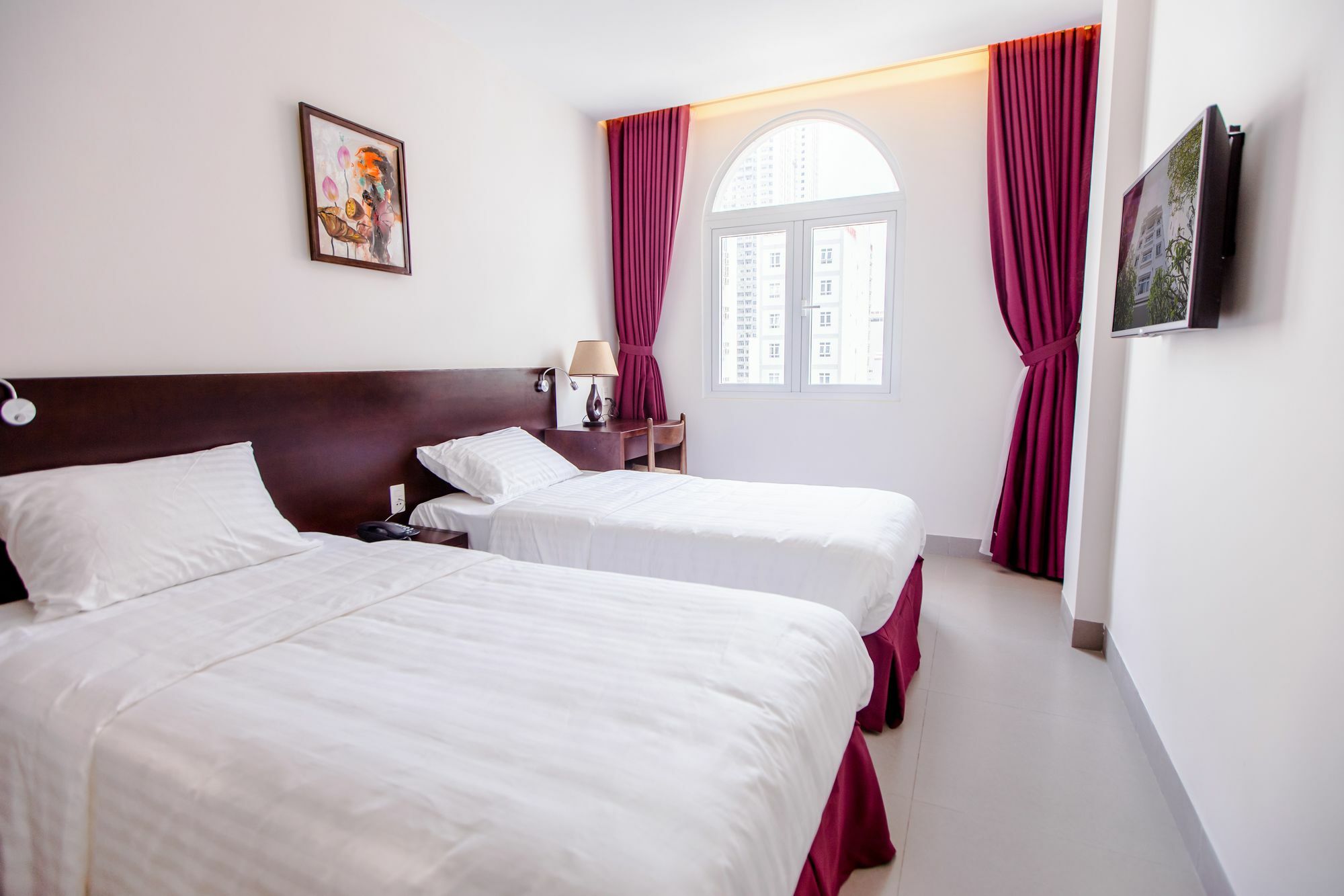 Sen Boutique 3* Da Nang
