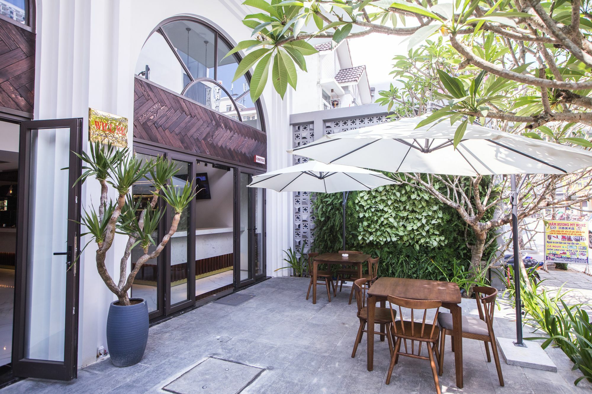Sen Boutique Da Nang