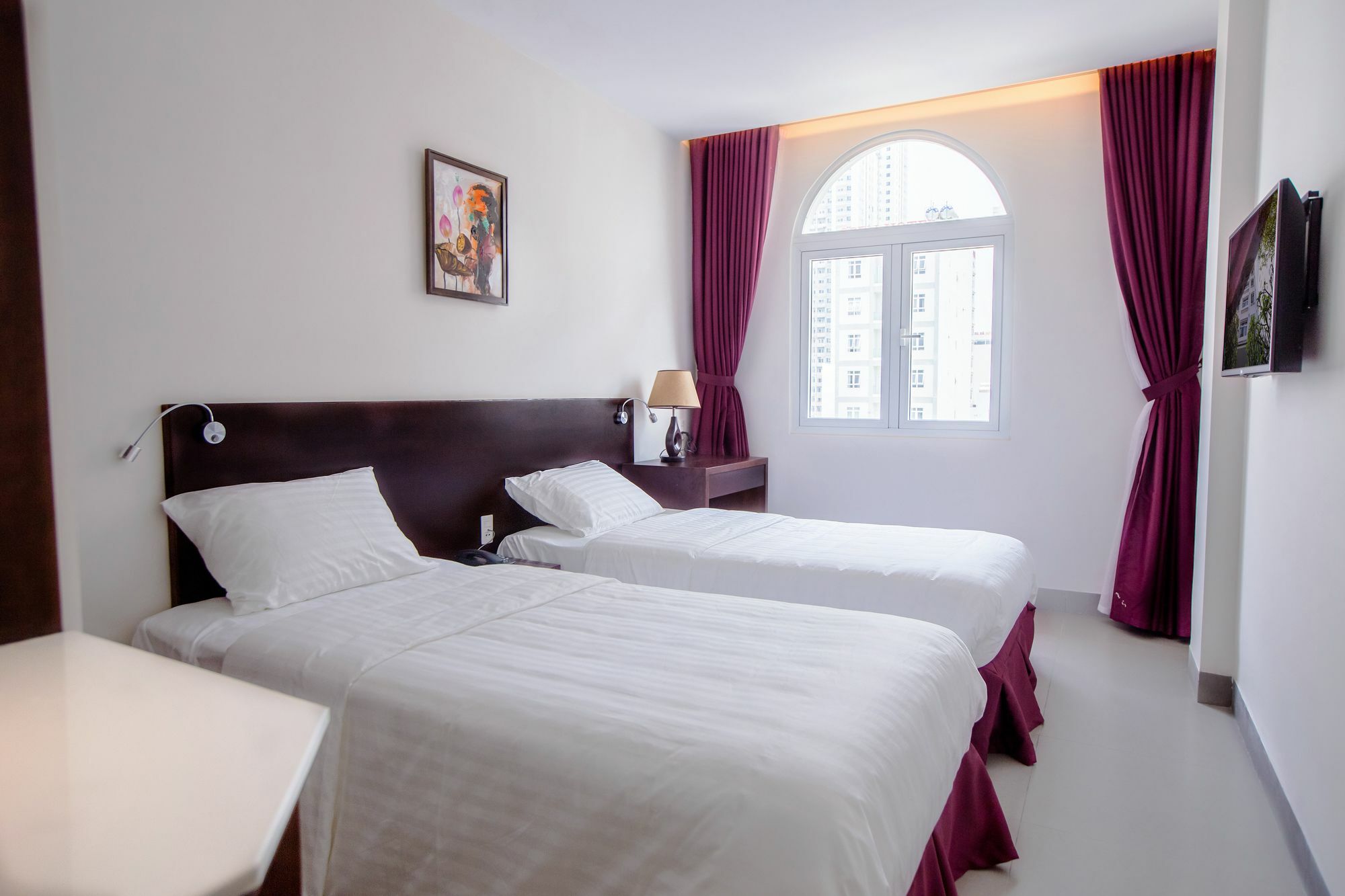 Hotel Sen Boutique 3*
