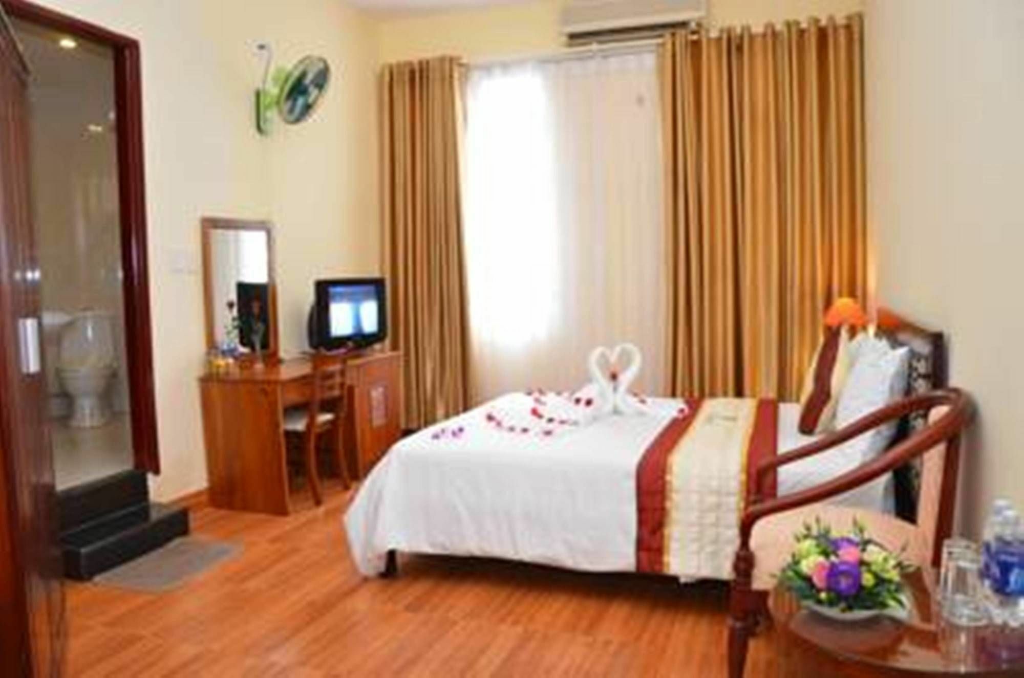 7s Thu Bon Hotel Da Nang