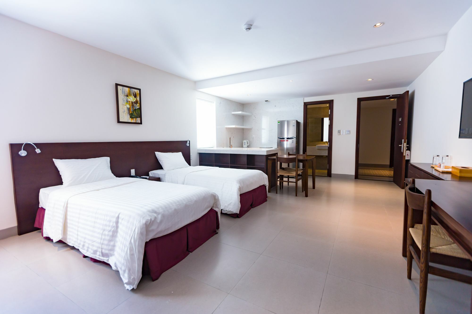 Sen Boutique Da Nang