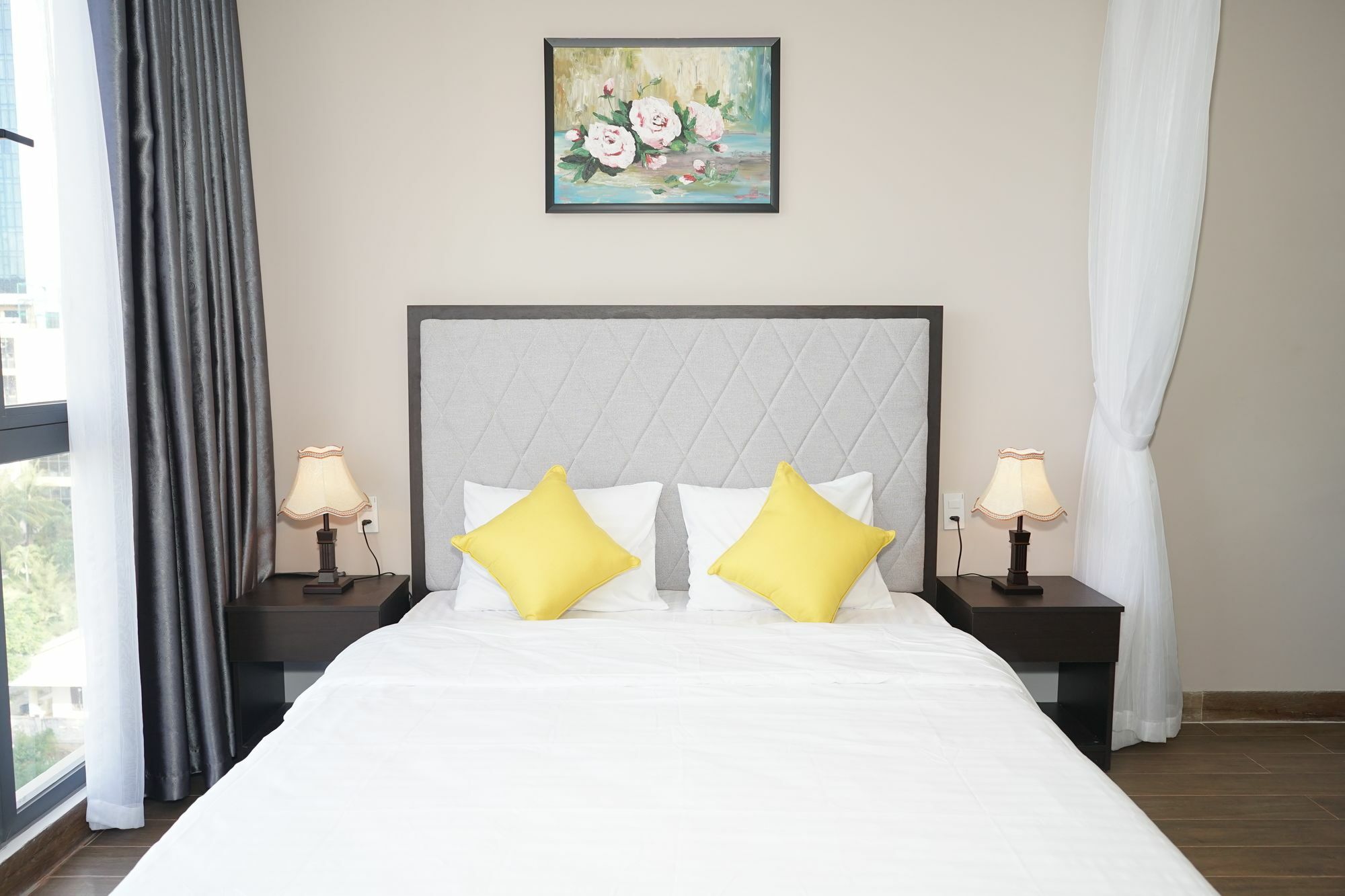 Lys & Aparthotel