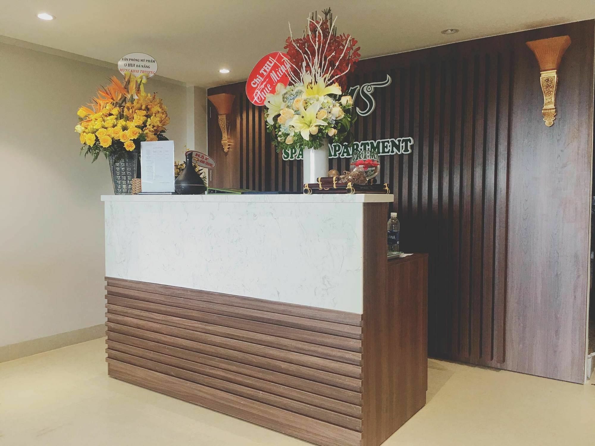 Aparthotel Lys & 3*