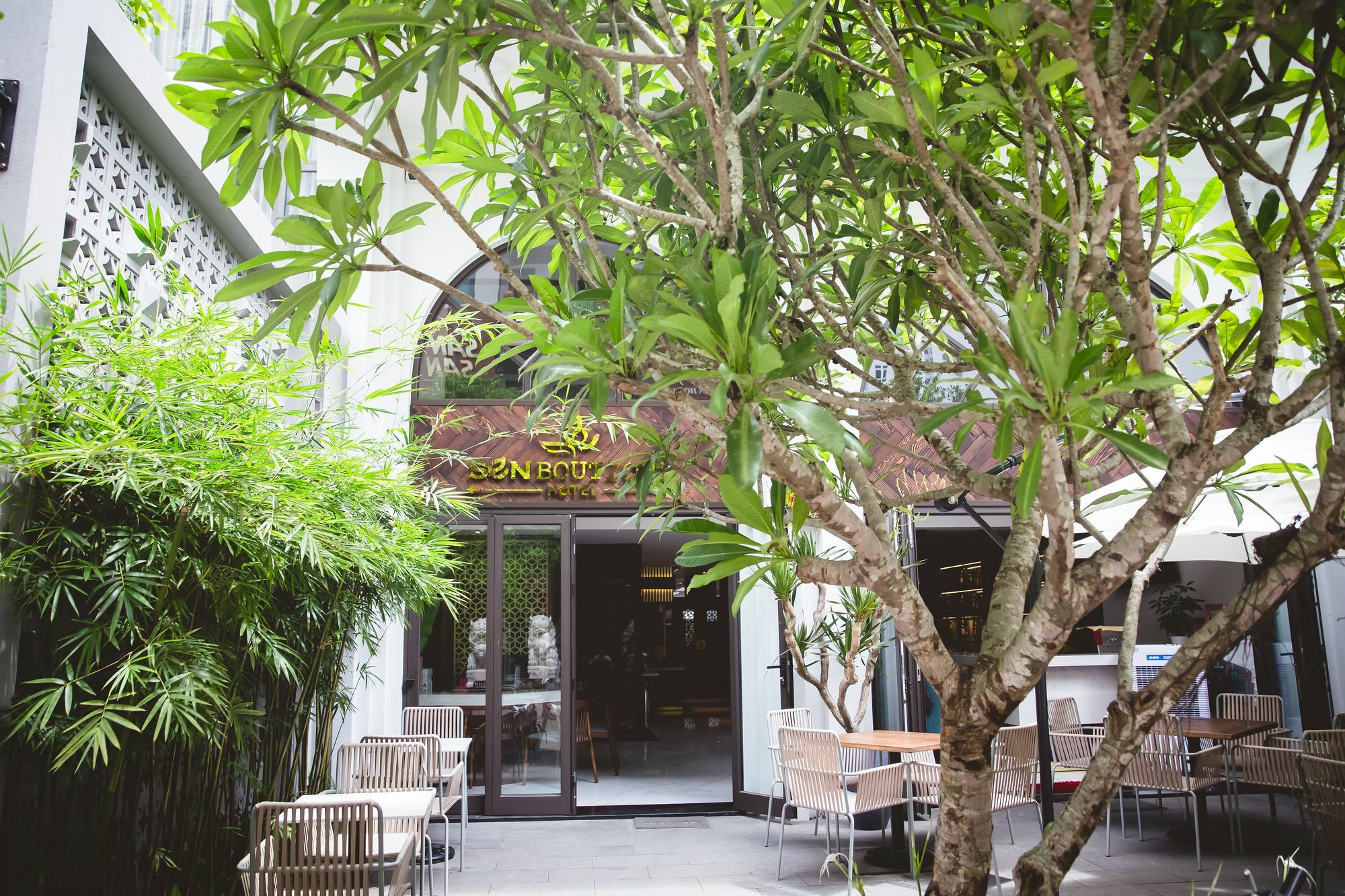 Hotel Sen Boutique