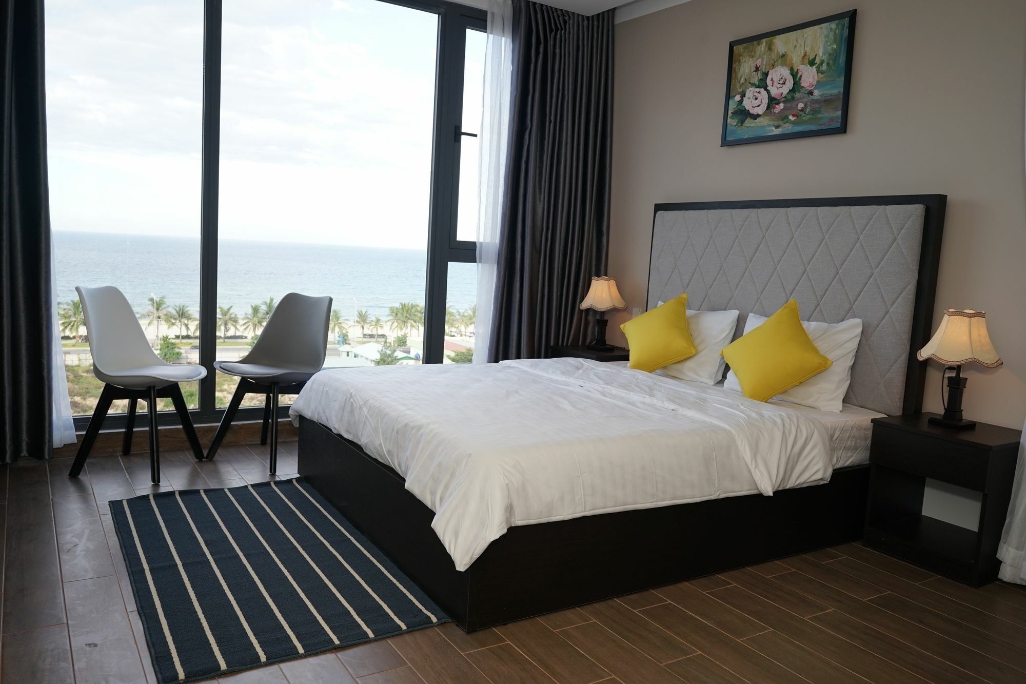 Lys & Aparthotel Da Nang