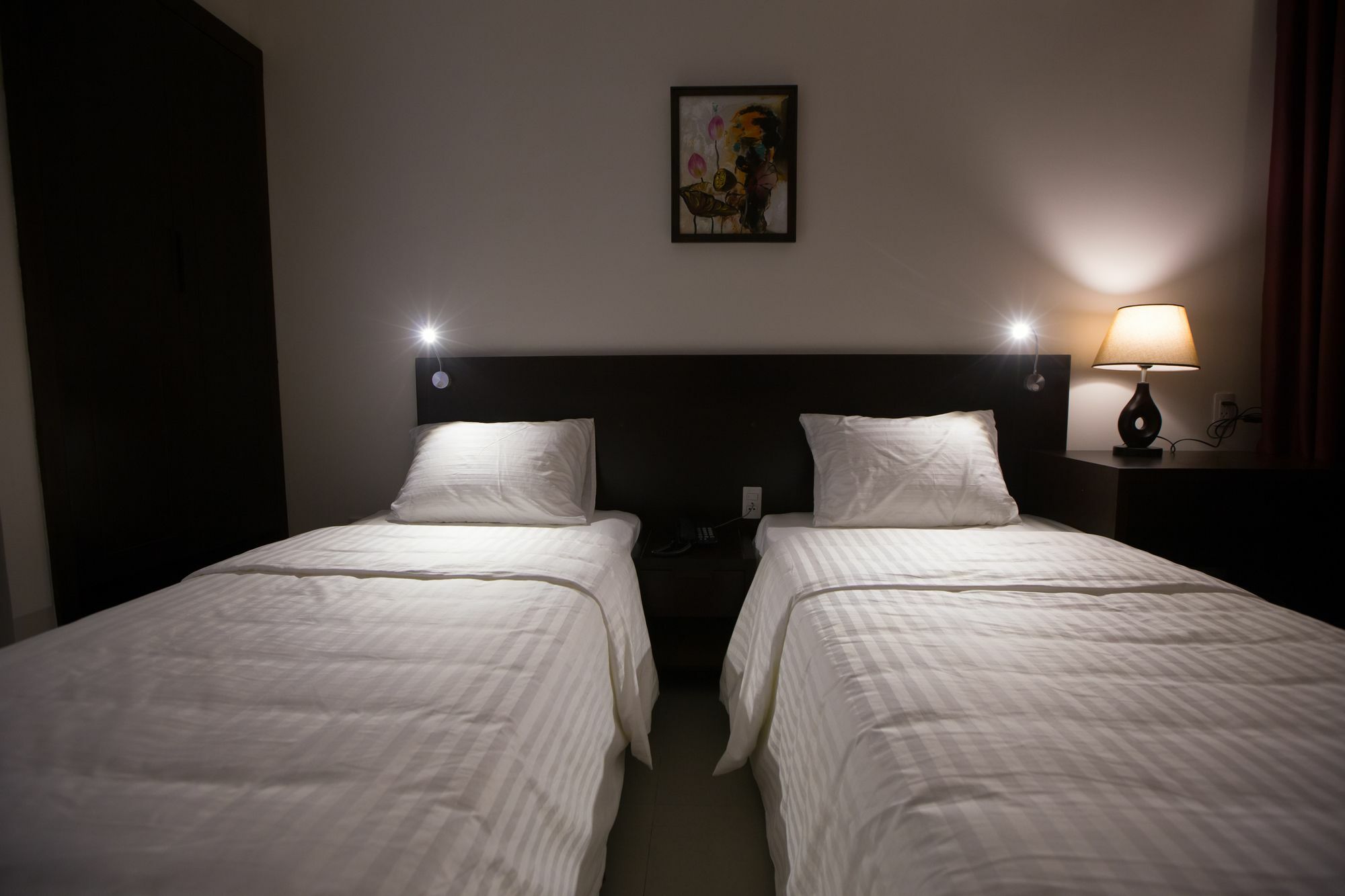 Sen Boutique Hotel 3*