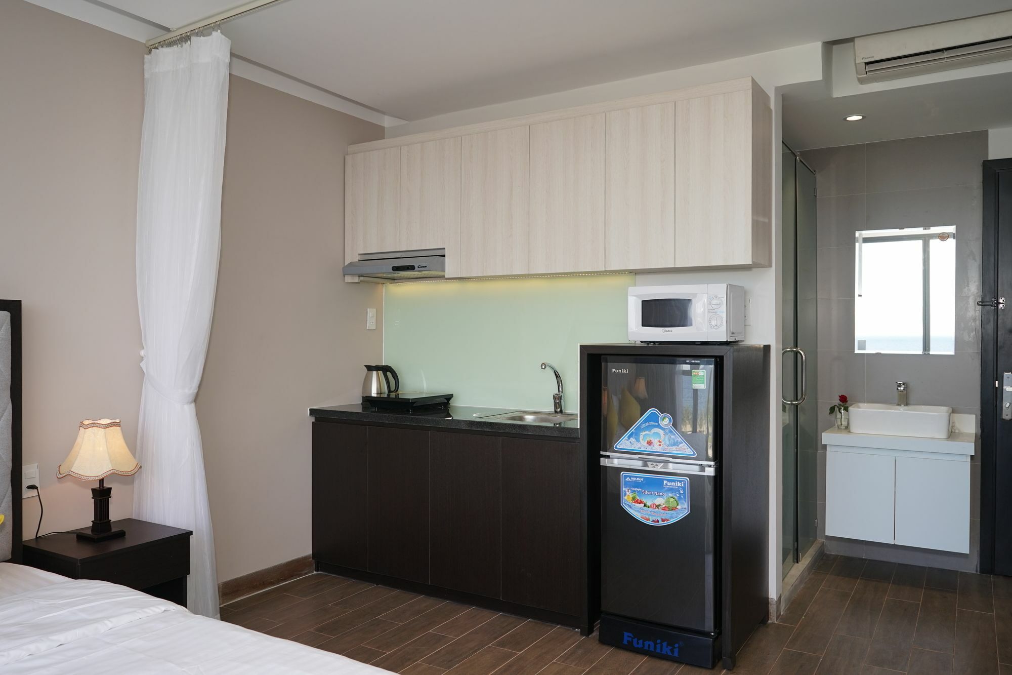 Lys & Aparthotel Da Nang