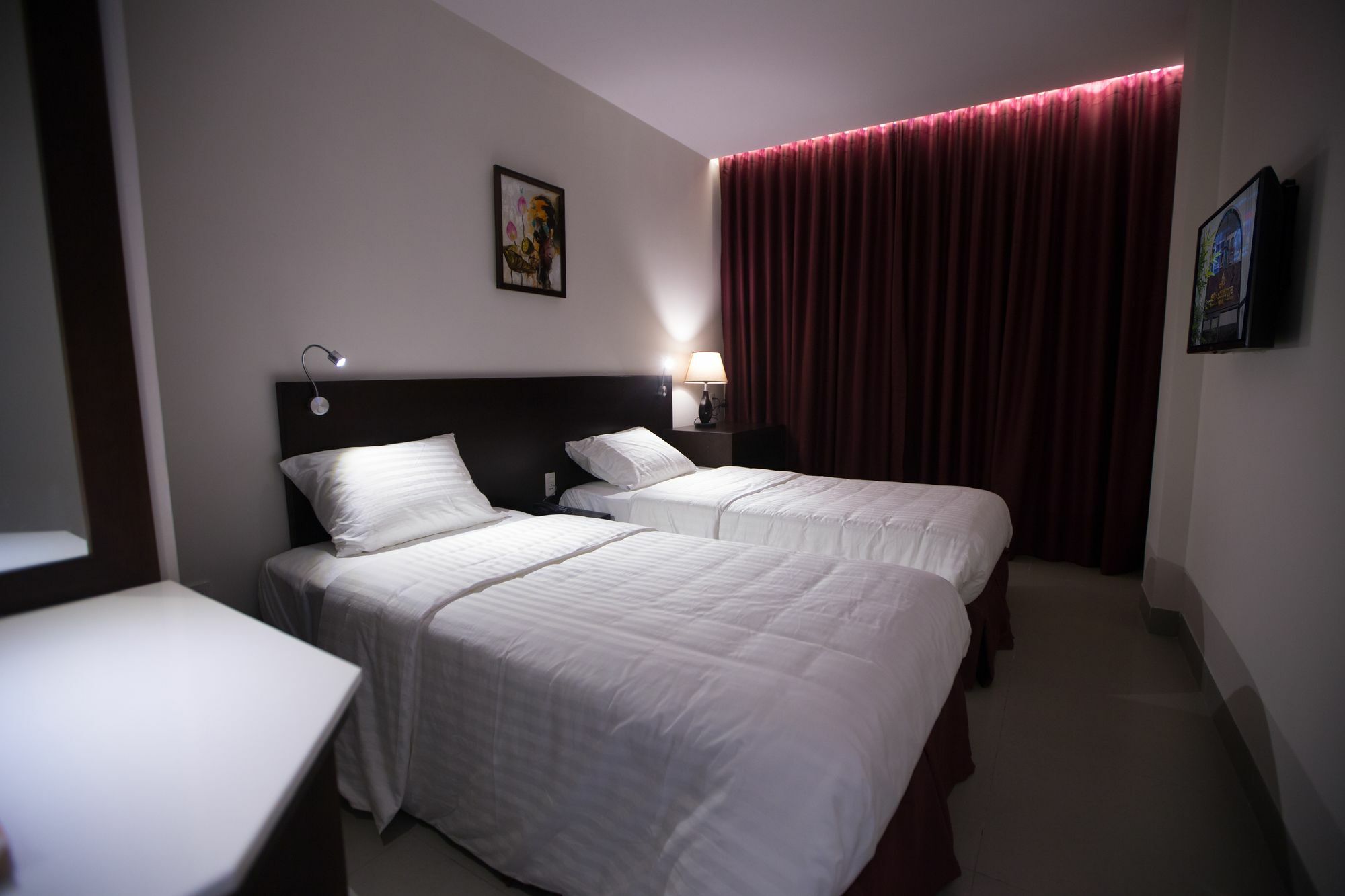 Sen Boutique 3*